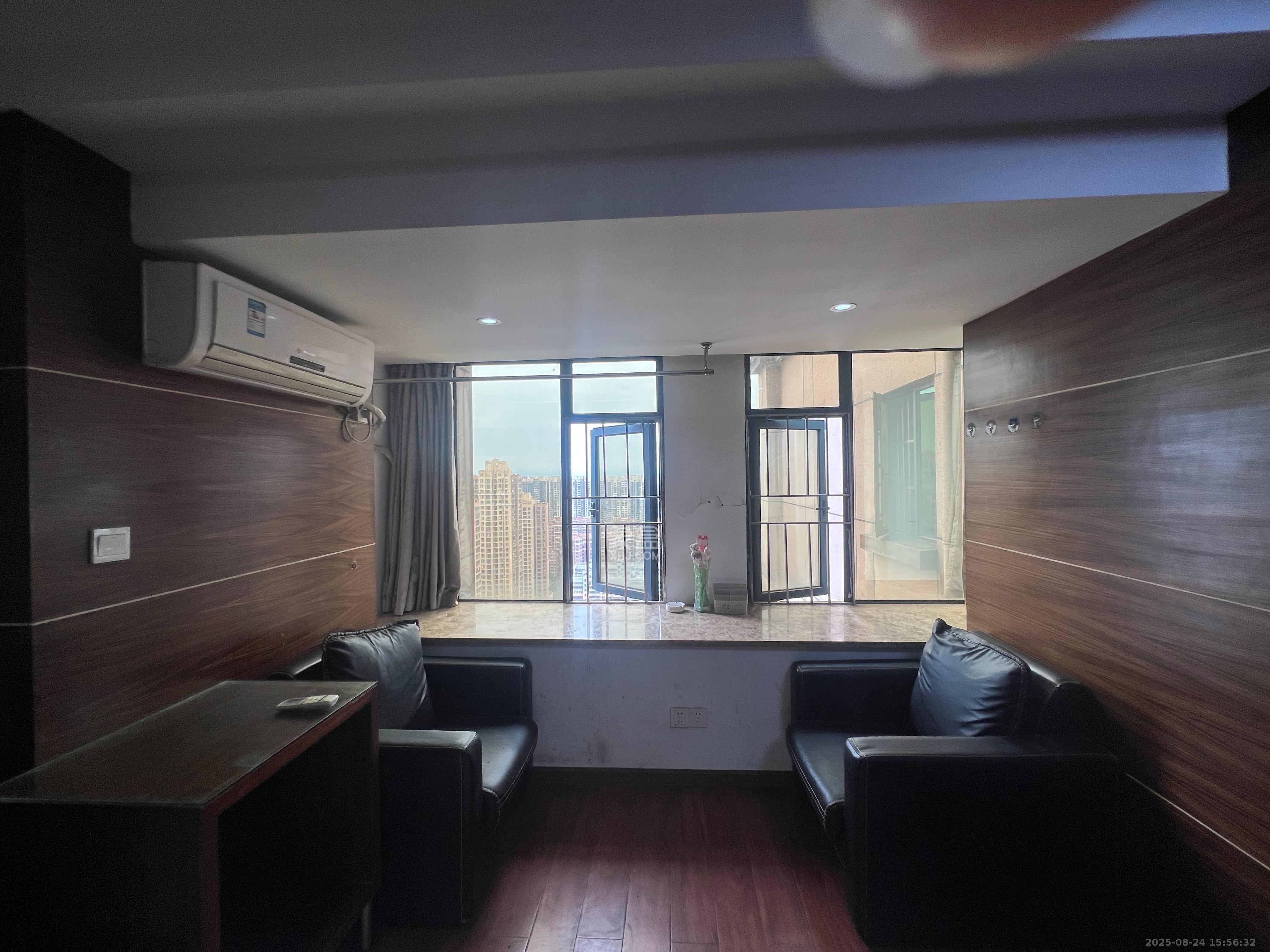 爱都(IDO) 1室1厅1卫 800.0元/月 爱都(IDO) 1室1厅1卫 800.0元/月室内图