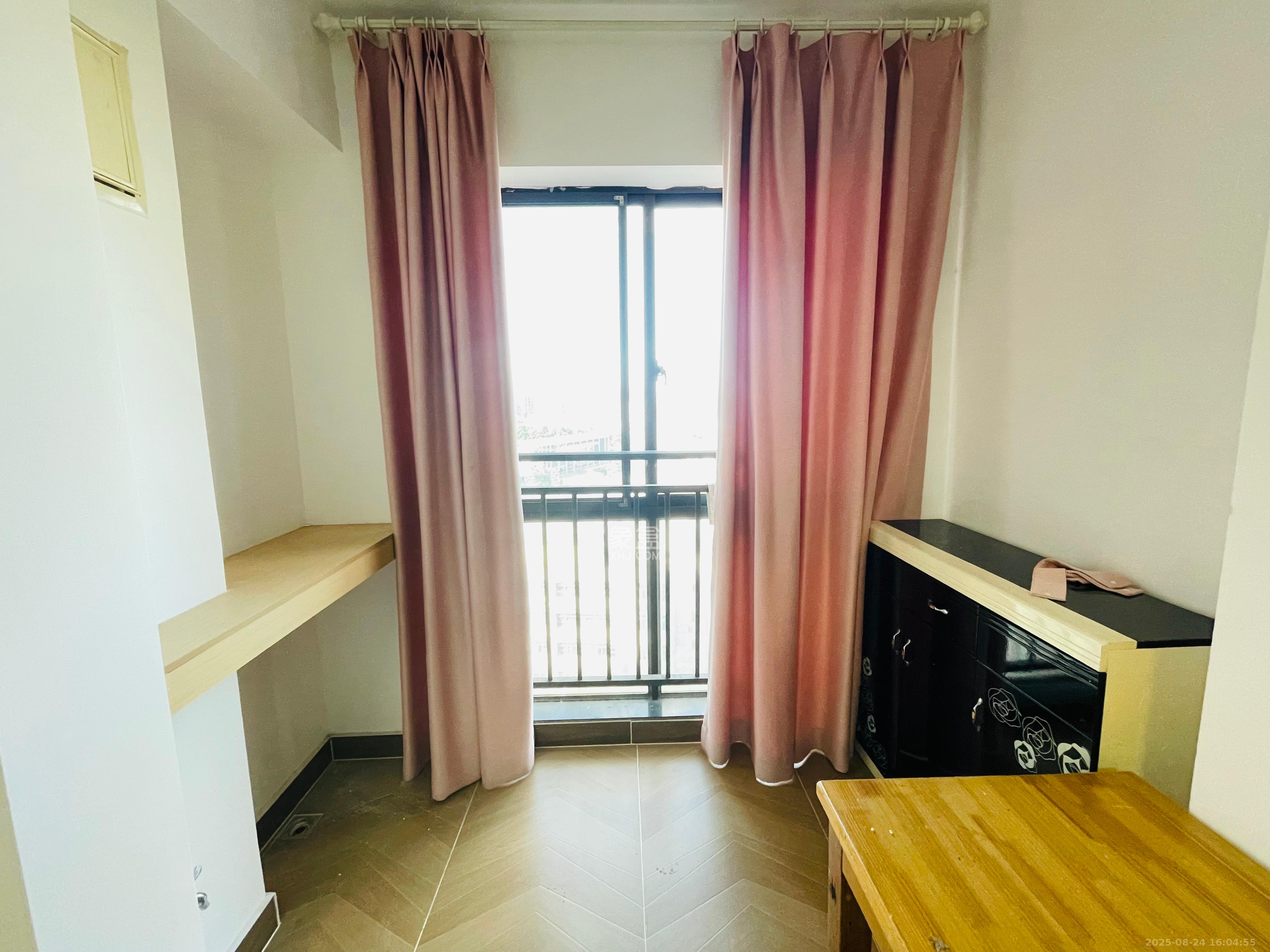 建安像素汇  1室1厅1卫   1500.00元/月室内图