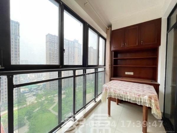 中央美郡  2室2厅1卫   2700.00元/月室内图