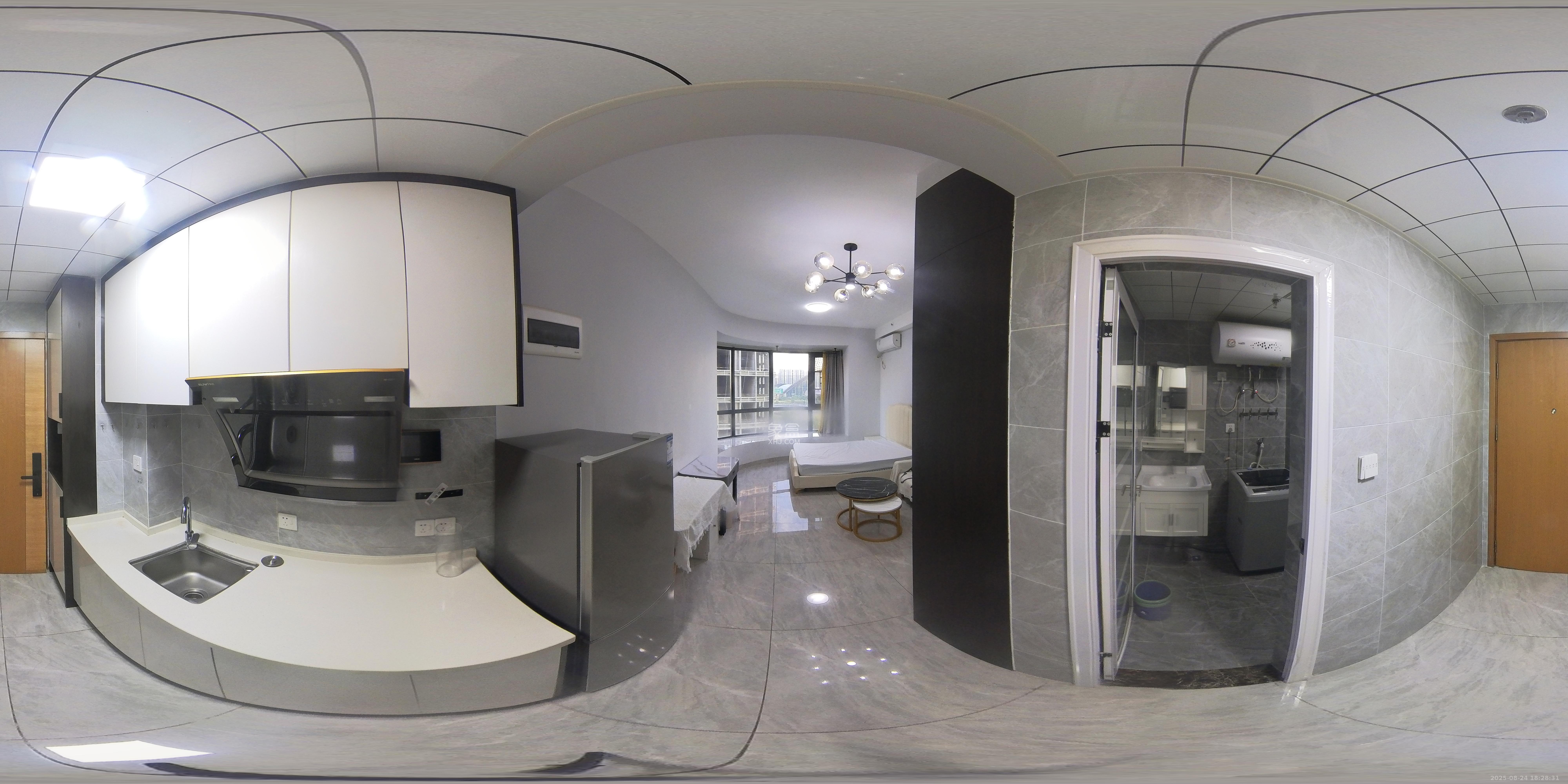 明昇壹城(明昇时代广场)三期 1室1厅1卫 2000.0元/月 明昇壹城(明昇时代广场)三期 1室1厅1卫 2000.0元/月室内图