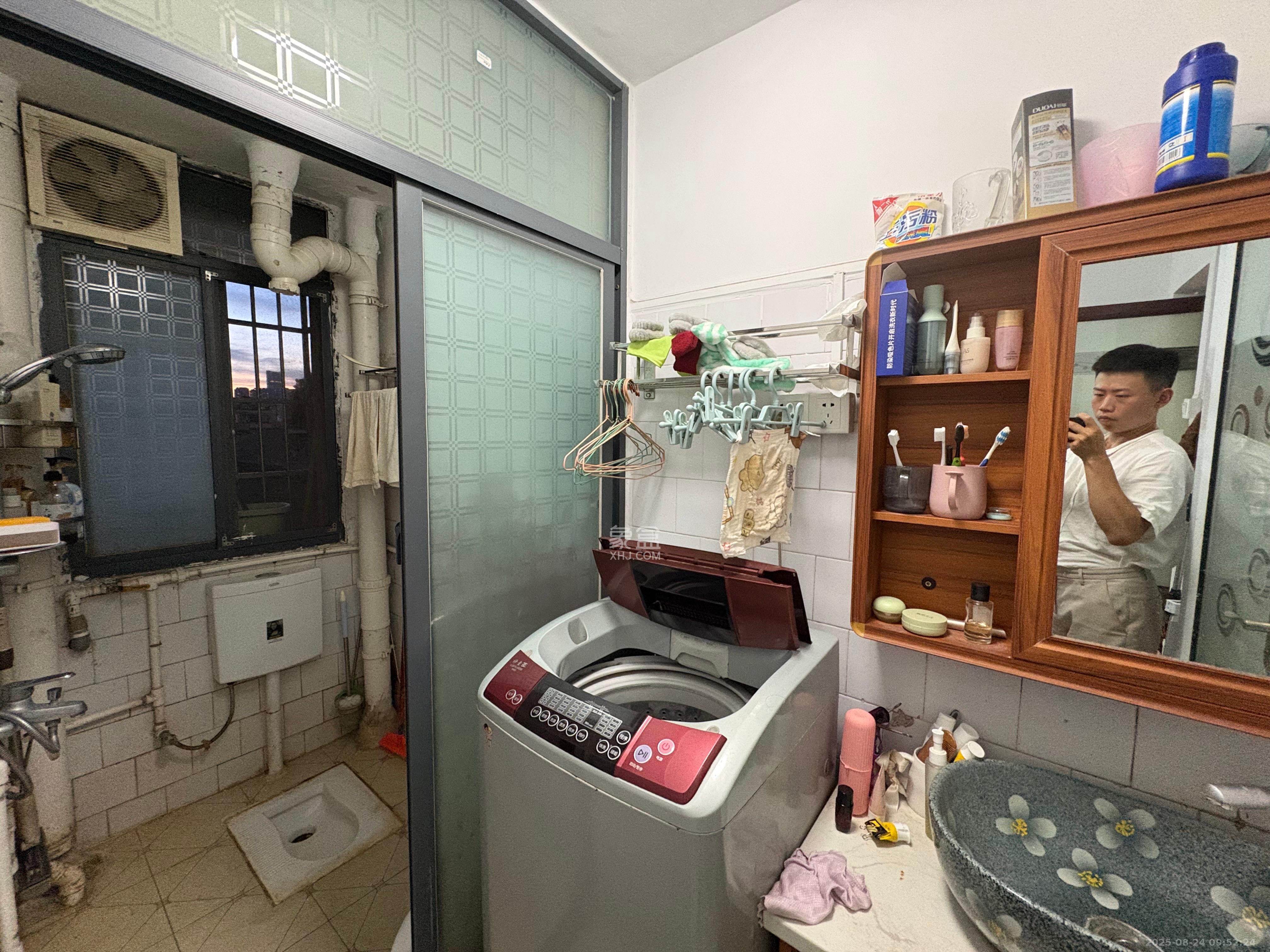 通泰街龙王宫  2室1厅1卫   2200.00元/月室内图