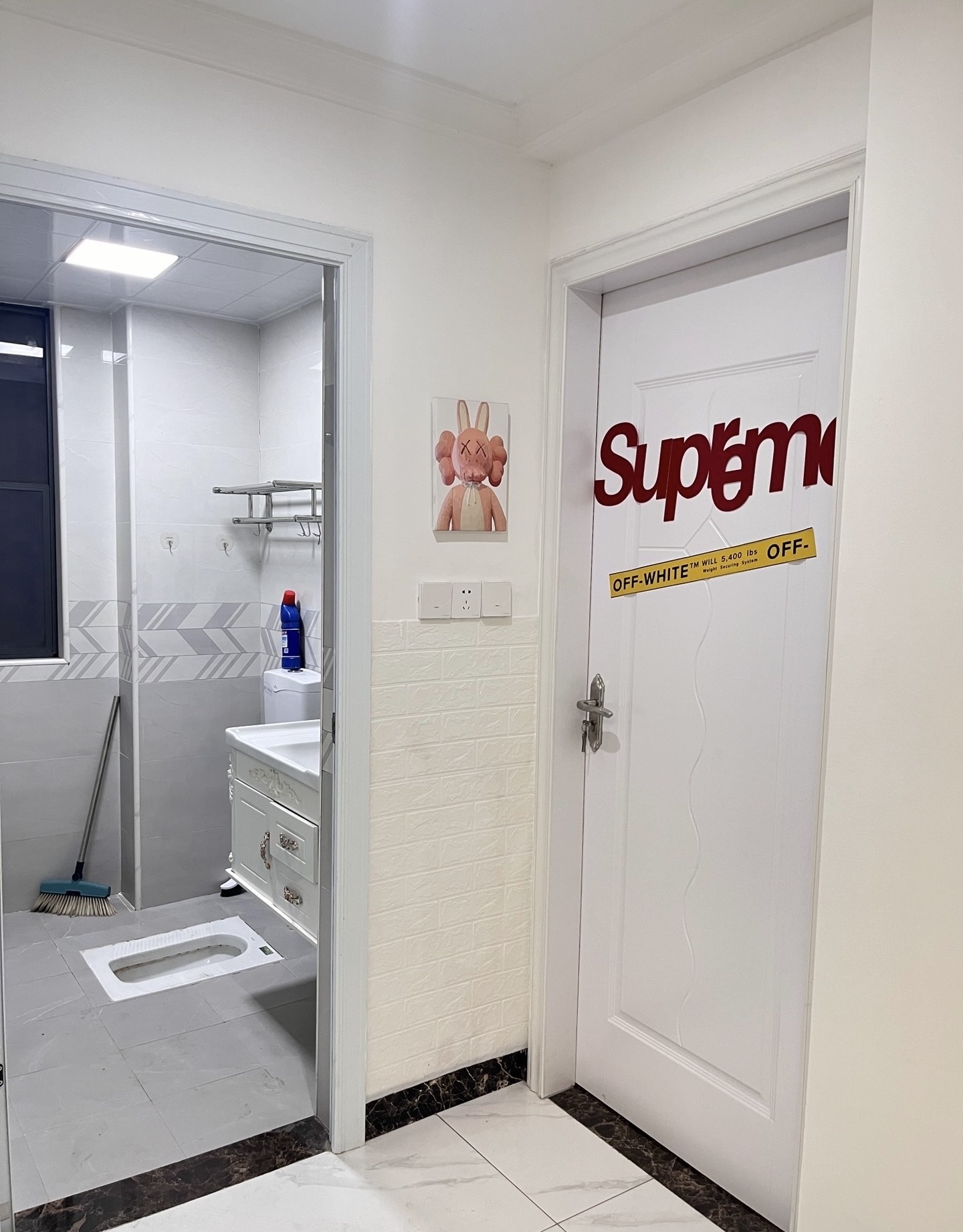 博雅名园 2室1厅1卫 1400.0元/月 博雅名园 2室1厅1卫 1400.0元/月室内图