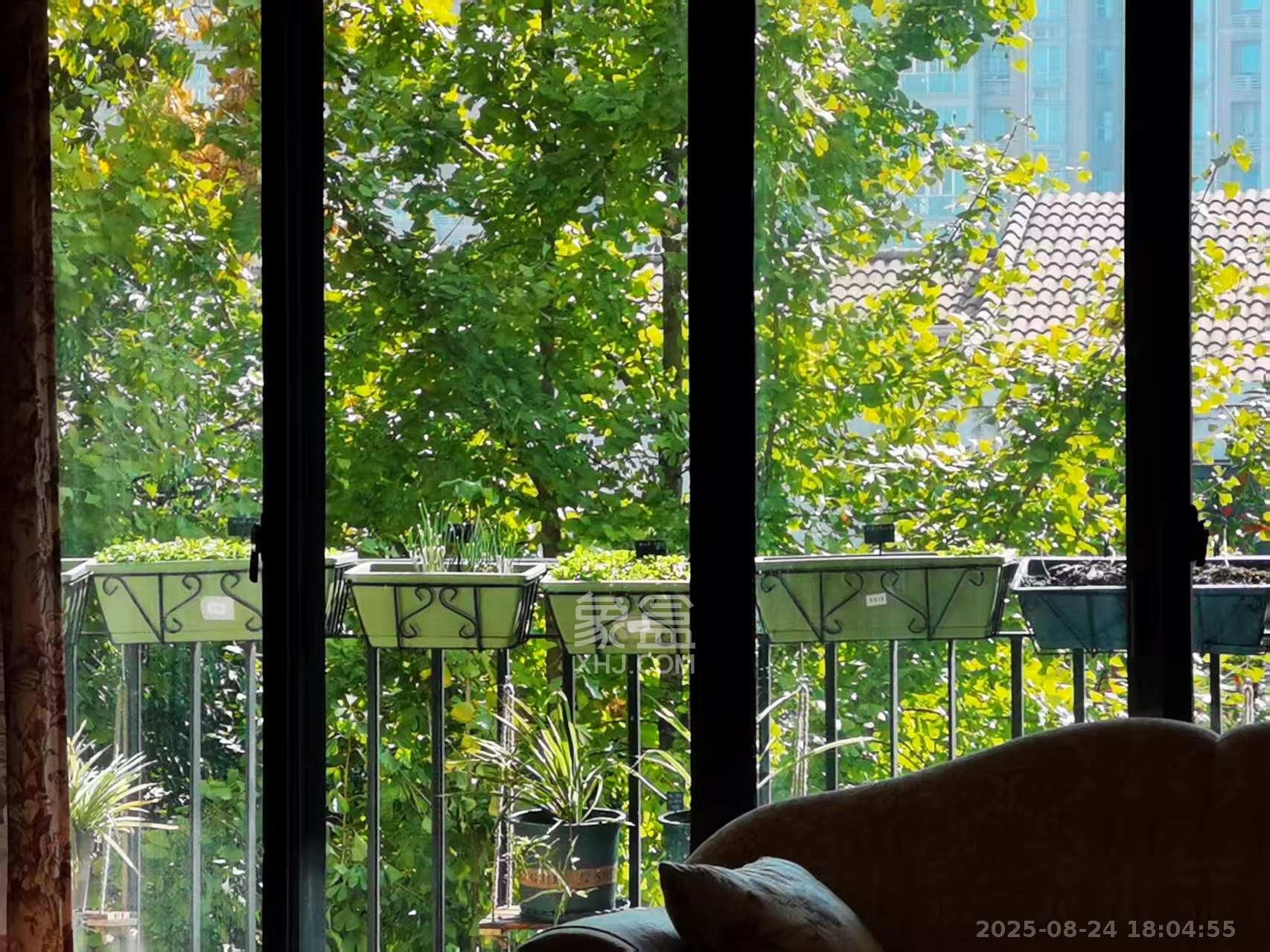 美林水郡 4室2厅2卫 3000.0元/月 美林水郡 4室2厅2卫 3000.0元/月室内图