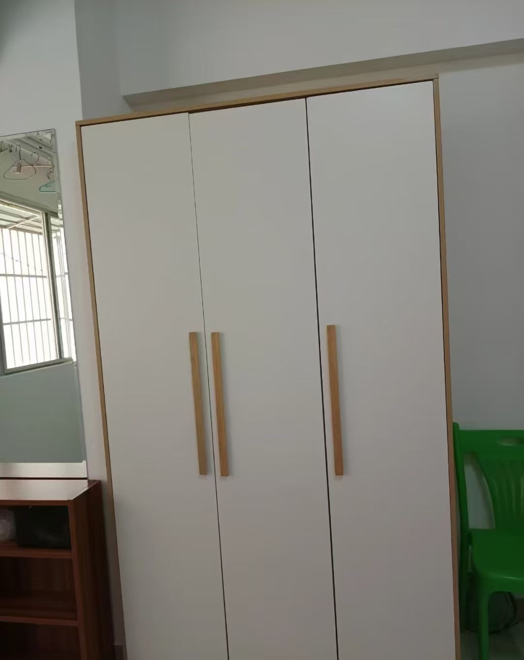 金水湾  1室0厅1卫   1200.00元/月室内图