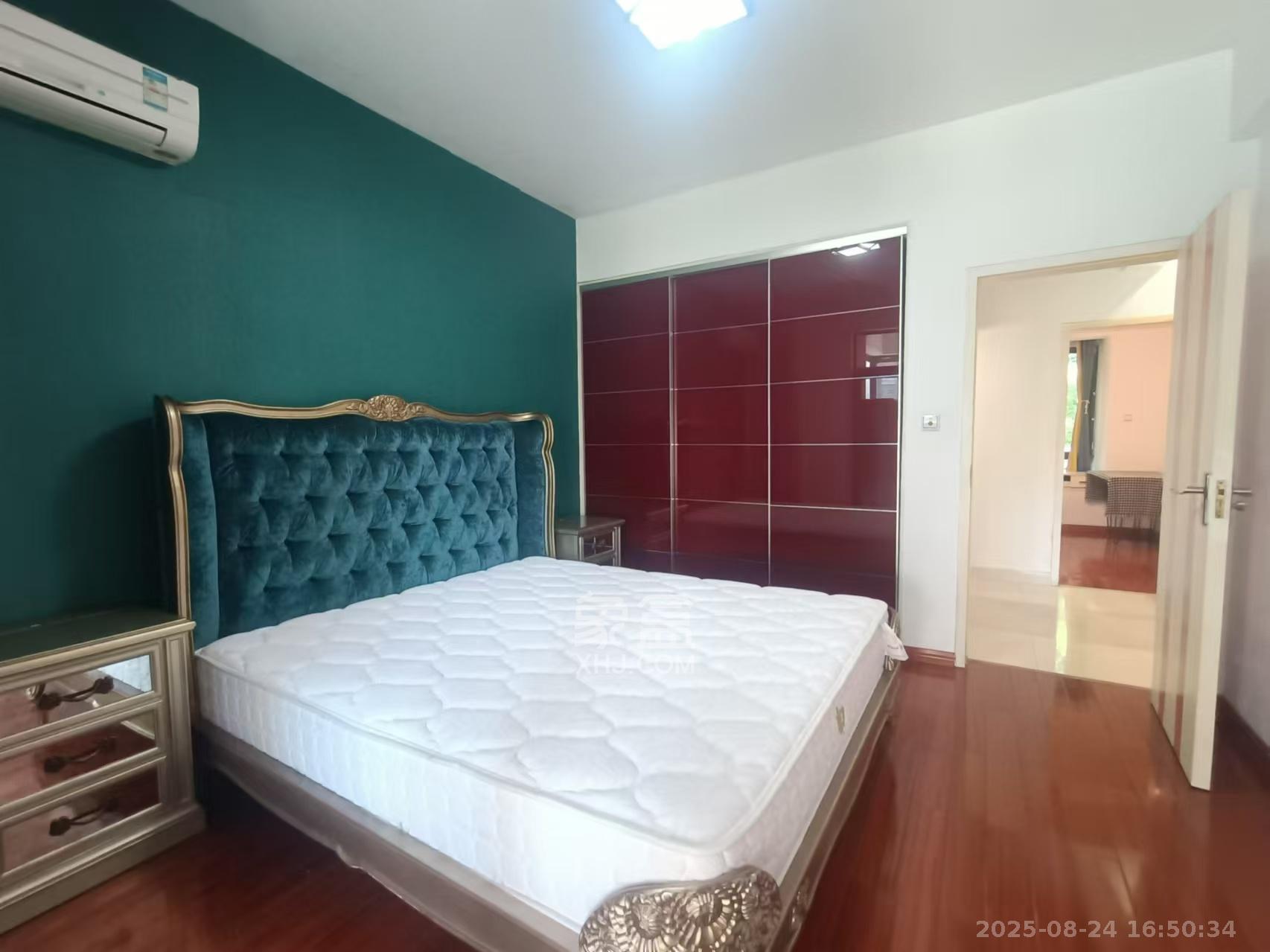 奥林匹克花园 2室1厅1卫 2600.0元/月 奥林匹克花园 2室1厅1卫 2600.0元/月室内图