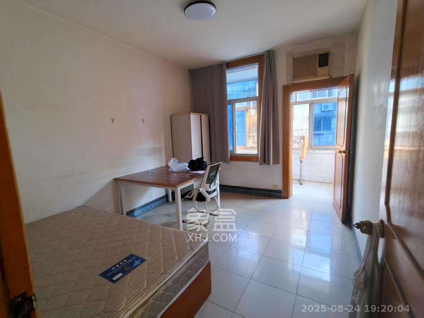 马王堆疗养院单位房 1室0厅0卫 1500.0元/月 马王堆疗养院单位房 1室0厅0卫 1500.0元/月室内图