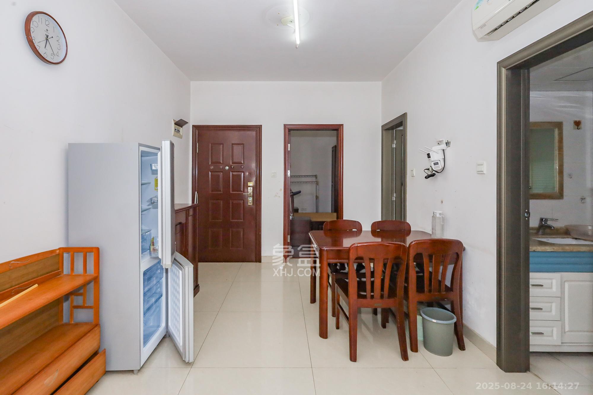 旭辉藏郡（藏郡、旭湘华府)  2室2厅1卫    198.0万其他