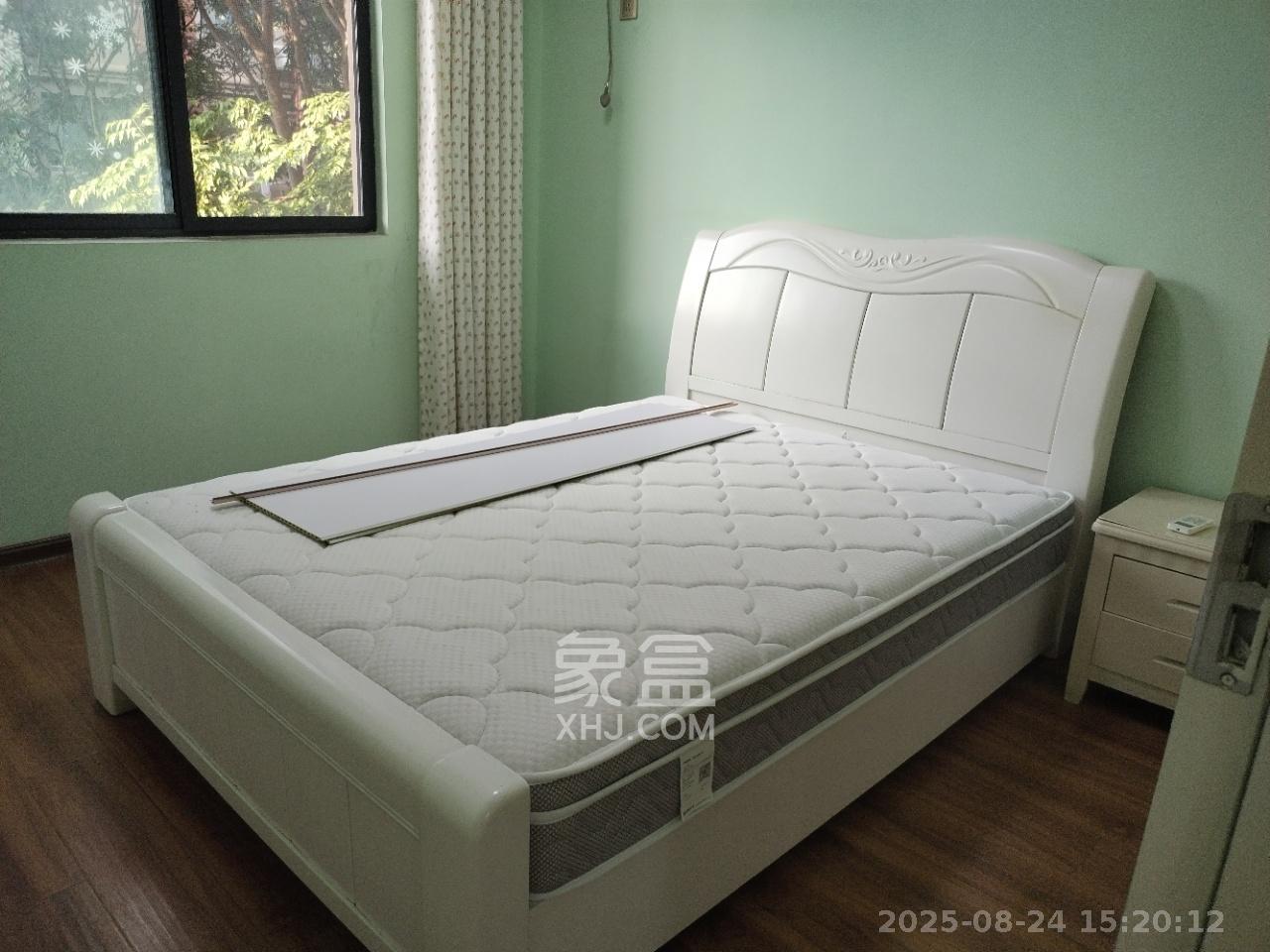 澳海澜庭  2室2厅1卫    1500.0元/月 澳海澜庭  2室2厅1卫    1500.0元/月室内图