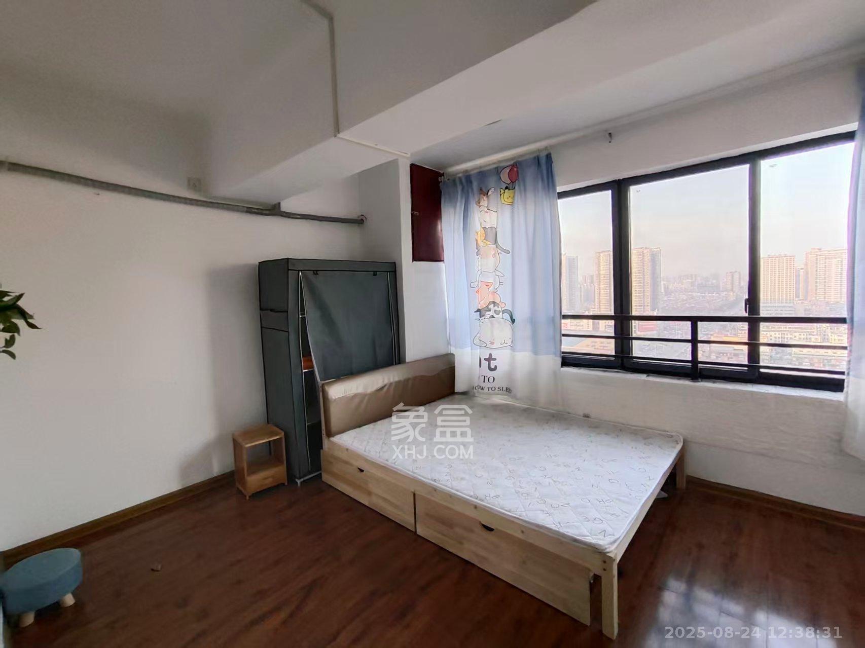 嘉玺大厦（高桥国际公寓）   65.0㎡      2300.0元/月室内图