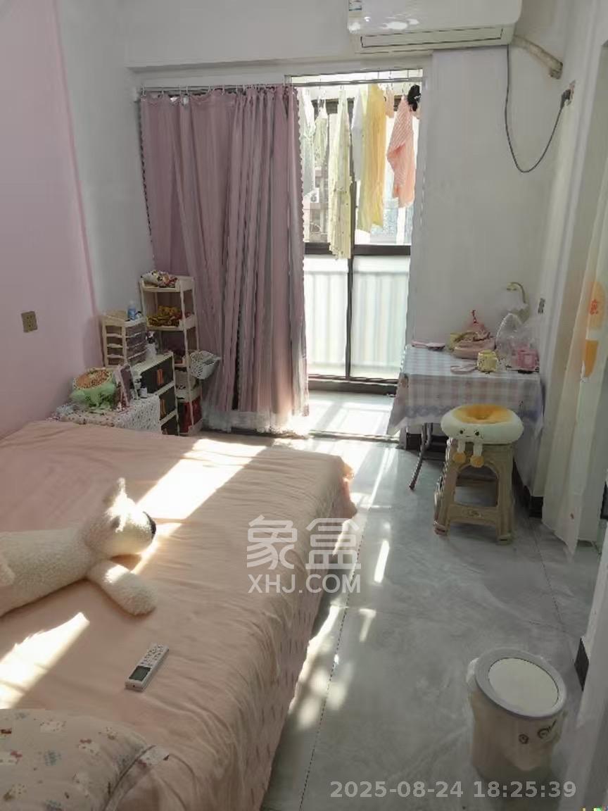 滨河嘉园  1室0厅0卫   1200.00元/月室内图1