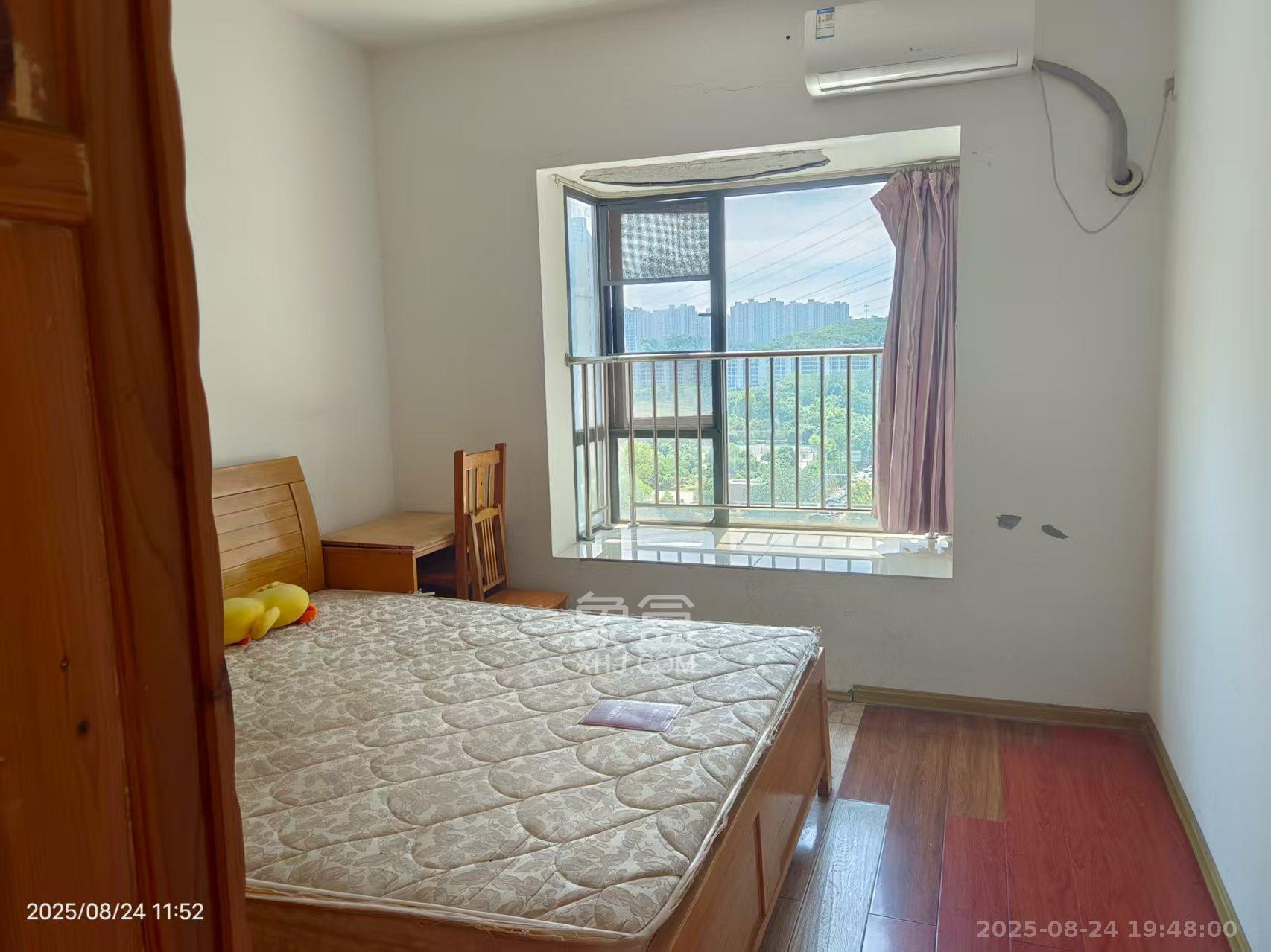 天济山庄(将爱公寓) 2室2厅1卫 1500.0元/月 天济山庄(将爱公寓) 2室2厅1卫 1500.0元/月室内图