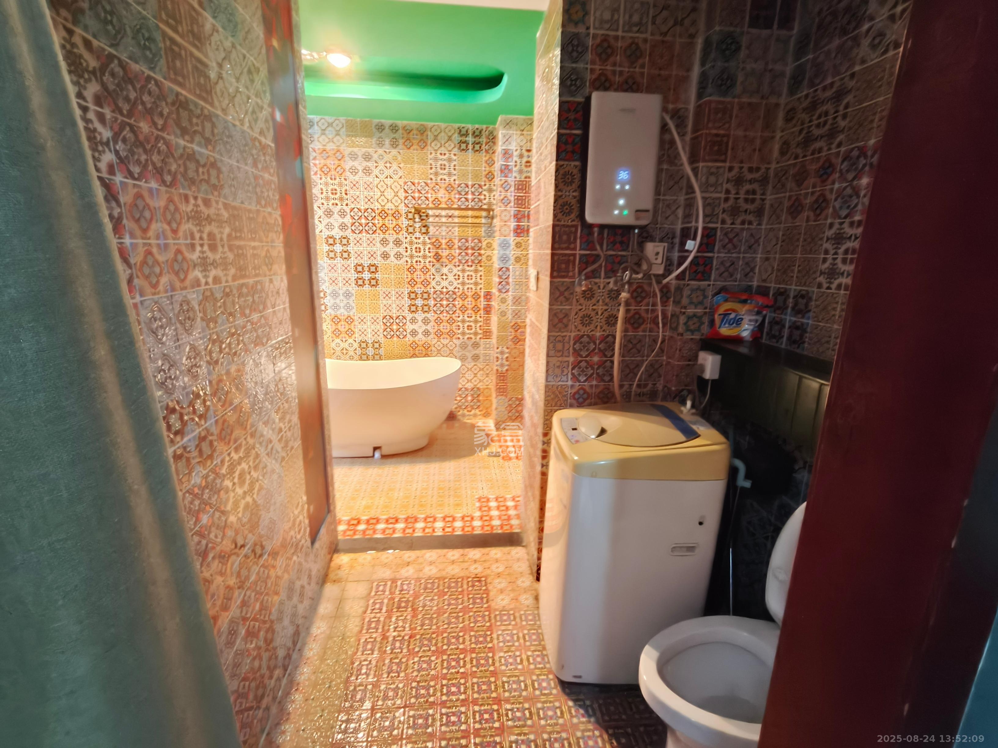 新青年公寓  1室1厅1卫    1800.0元/月 新青年公寓  1室1厅1卫    1800.0元/月