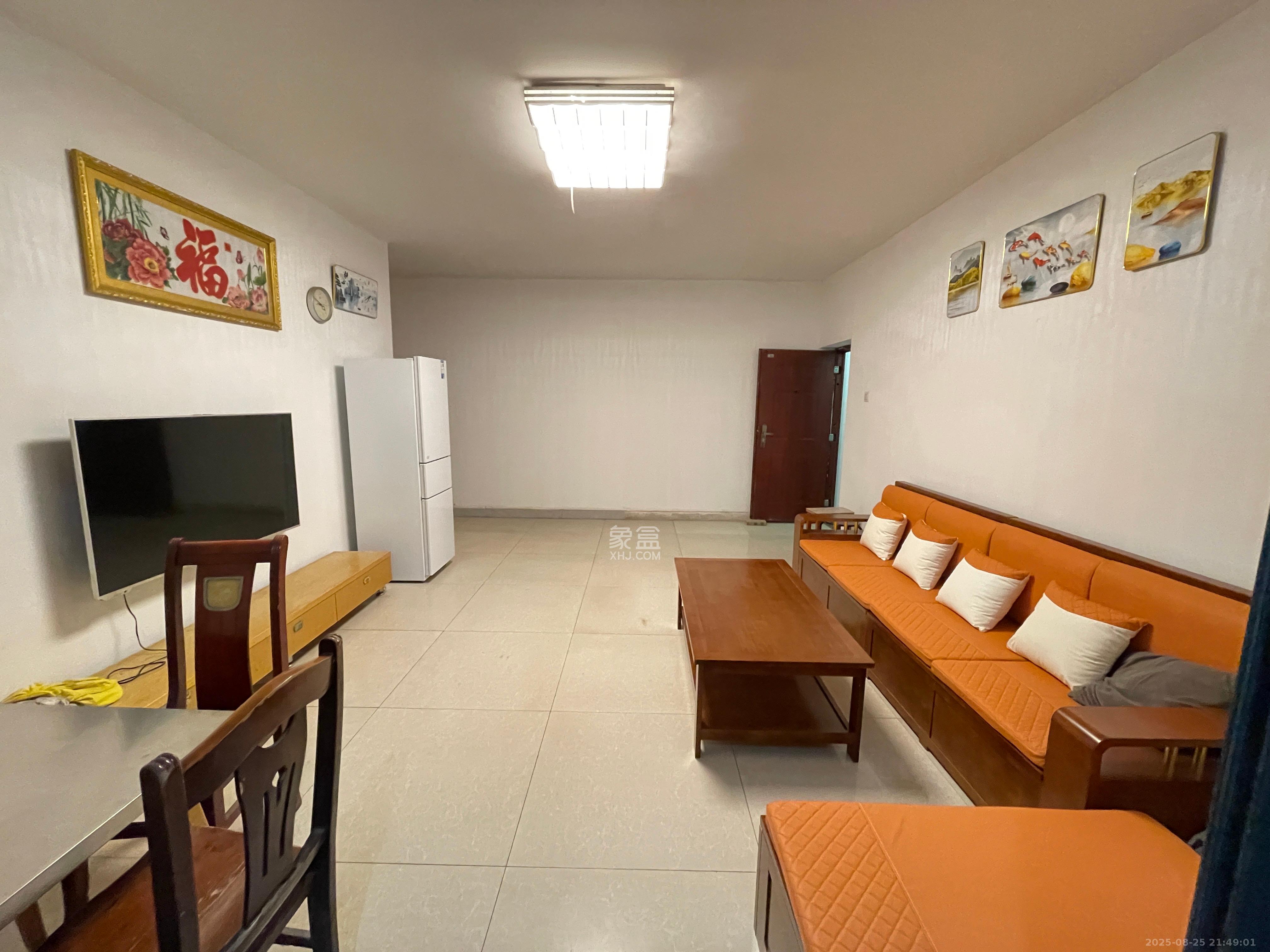 圆梦完美生活  2室2厅1卫    1400.0元/月 圆梦完美生活  2室2厅1卫    1400.0元/月室内图