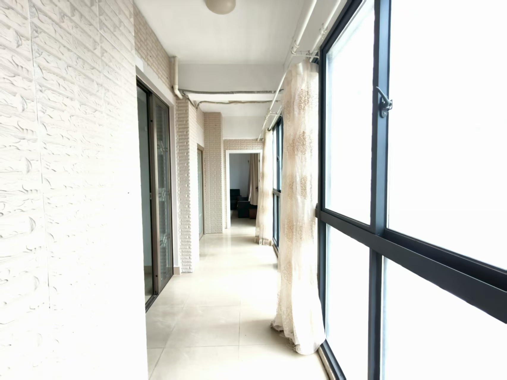 港澳发展大厦  3室2厅2卫   6000.00元/月户型图