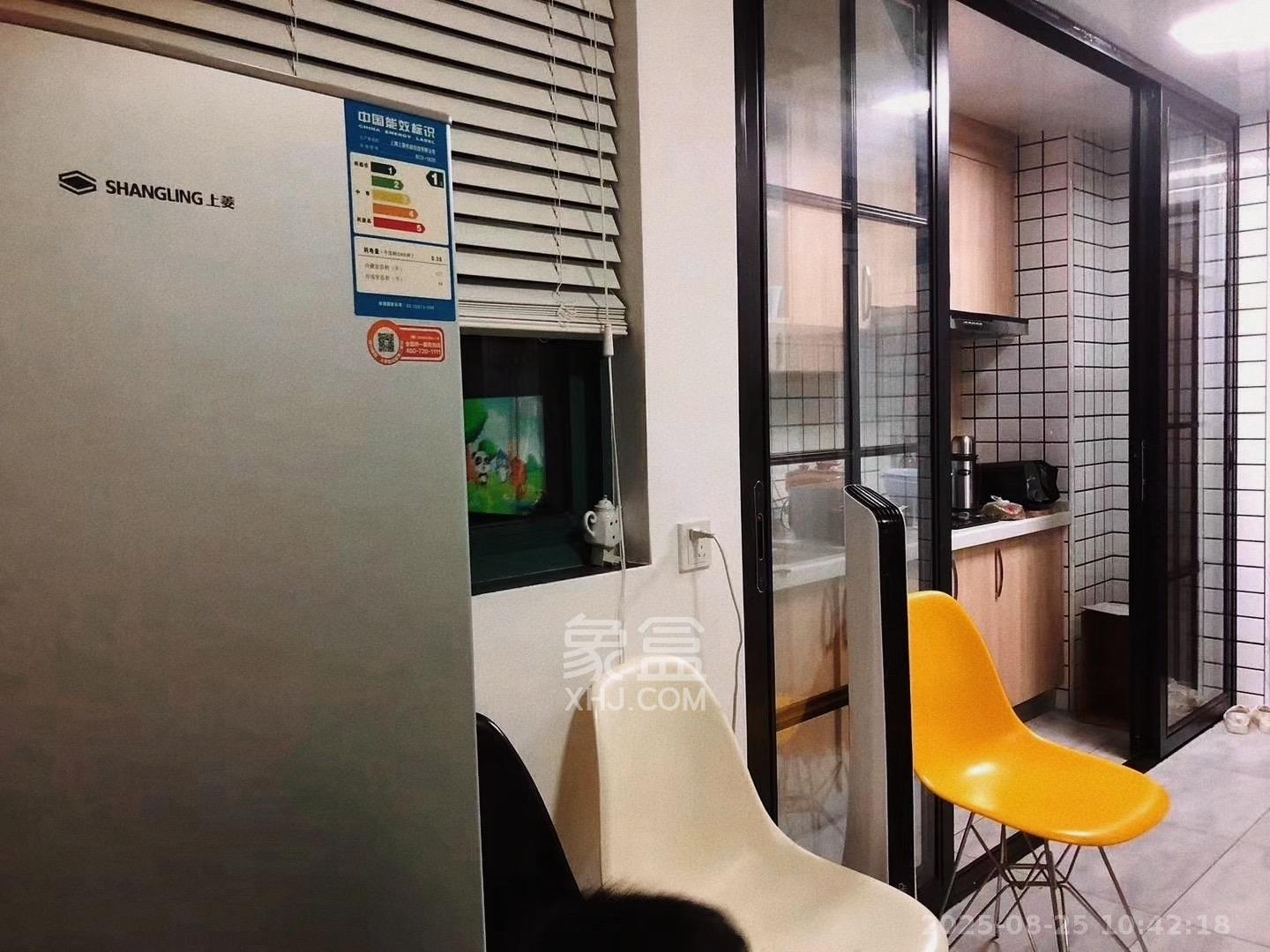 枫树园  1室0厅0卫   2200.00元/月室内图