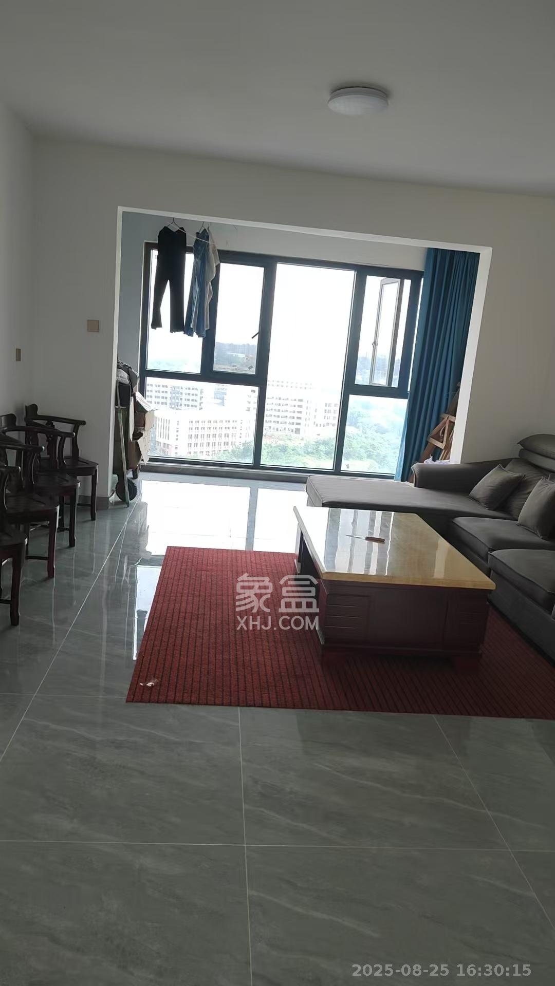 佳兆业君汇上品 4室1厅1卫 2200.0元/月 佳兆业君汇上品 4室1厅1卫 2200.0元/月室内图