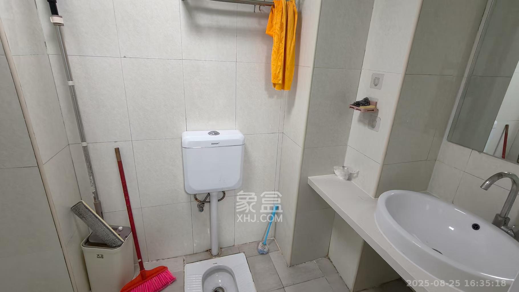 万博汇  1室1厅1卫    1400.0元/月室内图