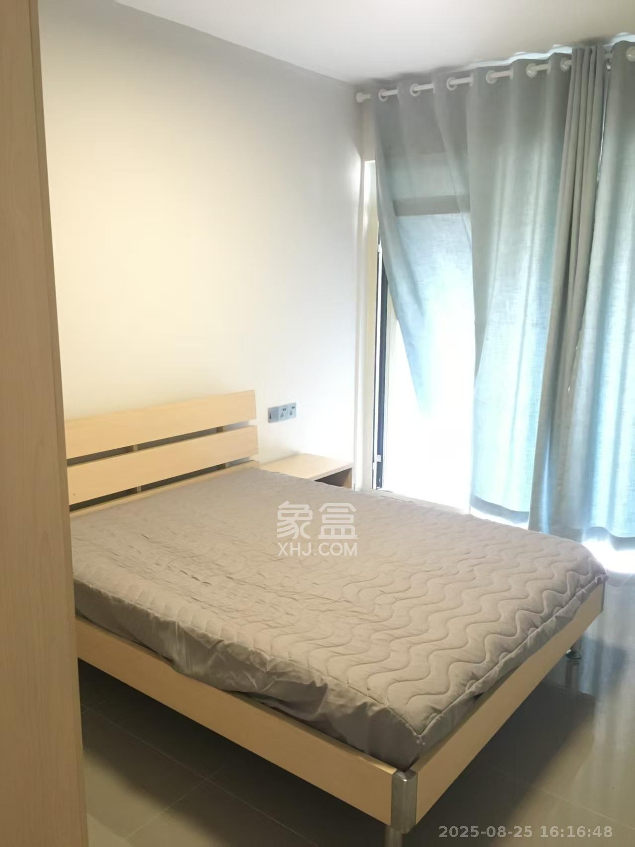 北辰三角洲D3区  1室2厅1卫   2600.00元/月室内图