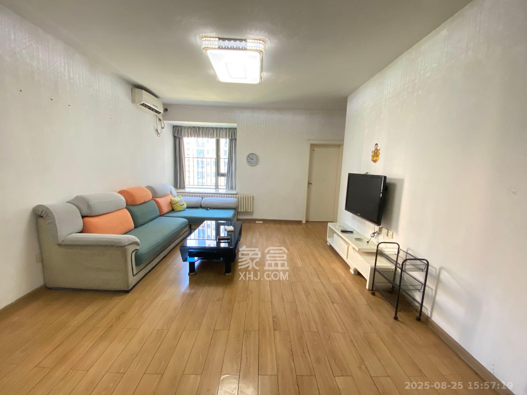 怡海星城 2室1厅1卫 1600.0元/月 怡海星城 2室1厅1卫 1600.0元/月室内图