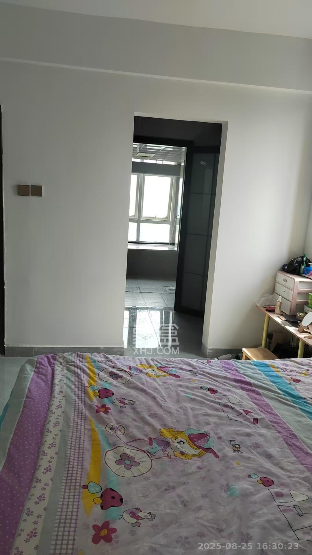 佳兆业君汇上品 4室1厅1卫 2200.0元/月 佳兆业君汇上品 4室1厅1卫 2200.0元/月室内图