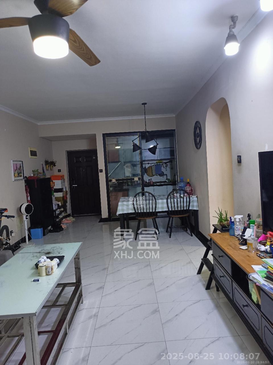 长房南屏锦源 3室2厅2卫 2800.0元/月 长房南屏锦源 3室2厅2卫 2800.0元/月室内图