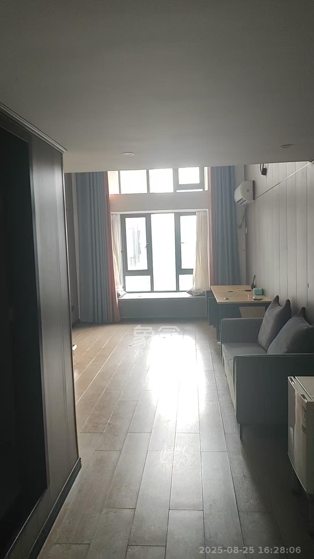 新城悦隽  1室1厅1卫    1600.0元/月室内图