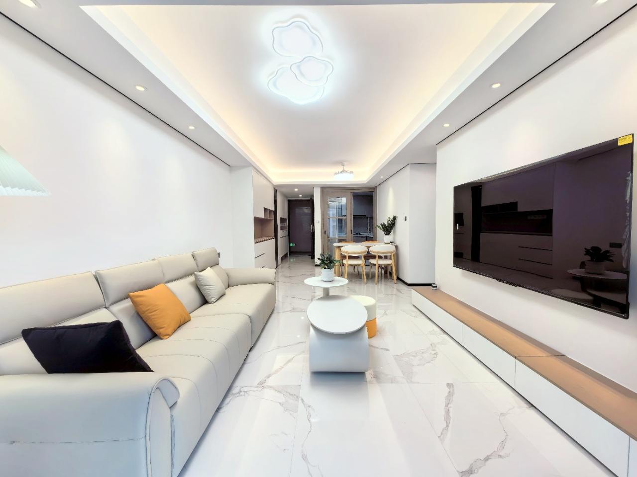 中海麓山境南区 3室2厅2卫 3000.00元/月 中海麓山境南区 3室2厅2卫 3000.00元/月户型图