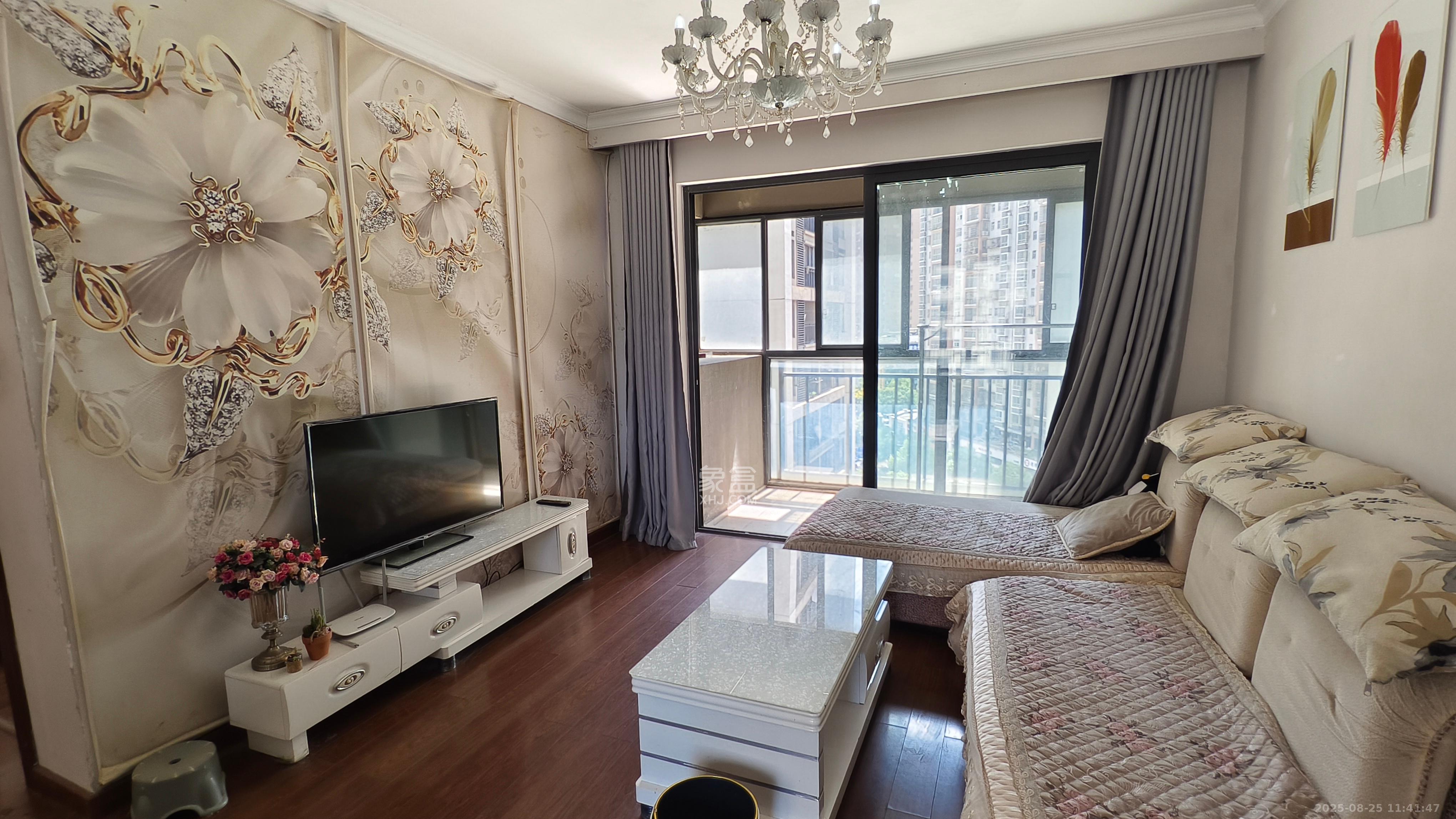 万科城市花园 3室2厅2卫 2000.0元/月 万科城市花园 3室2厅2卫 2000.0元/月室内图