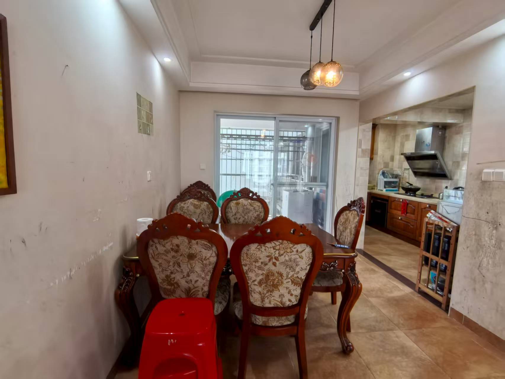 海航城 4室2厅2卫 2800.0元/月 海航城 4室2厅2卫 2800.0元/月室内图