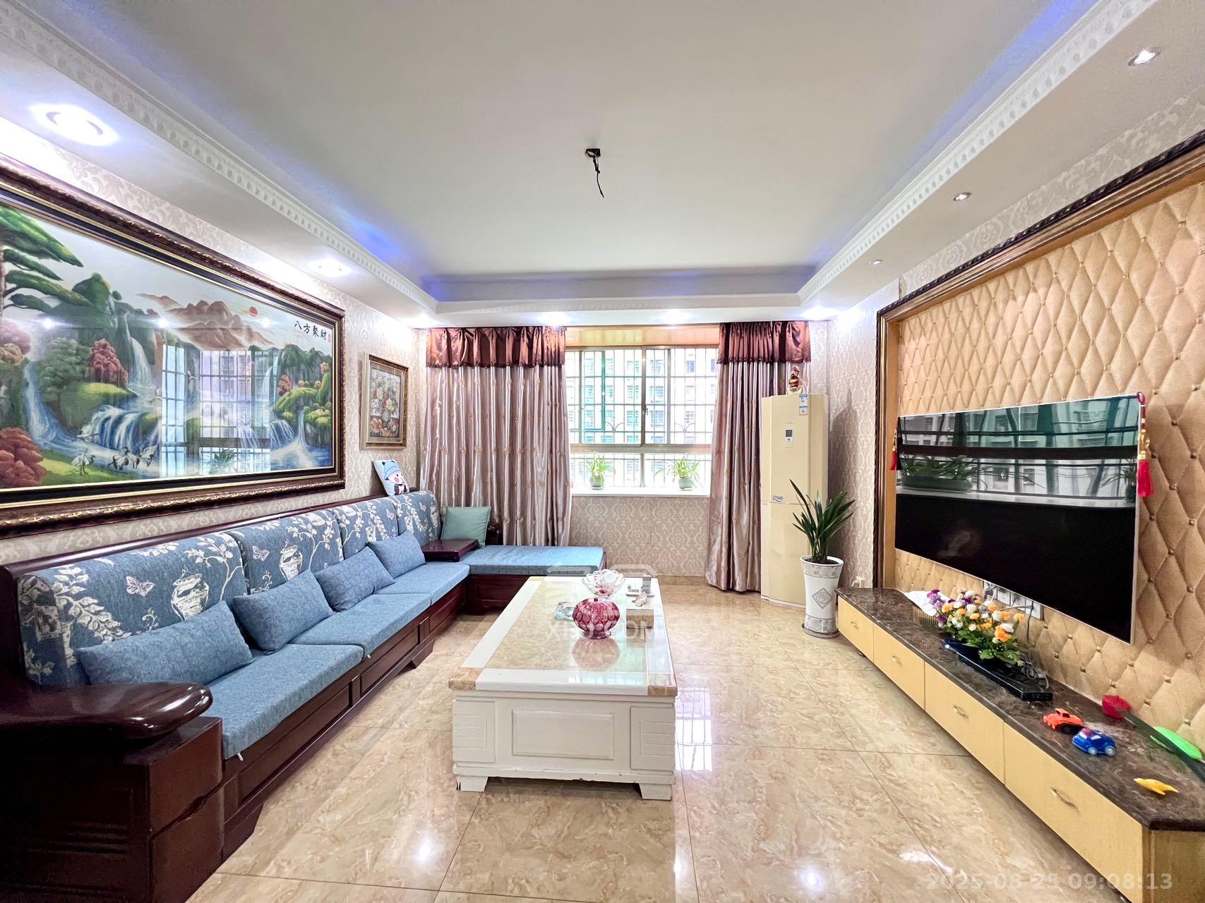 金桂小区一期  1室0厅0卫    2500.0元/月