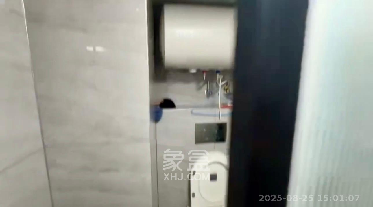 爱家当代境  1室1厅1卫    1700.0元/月室内图