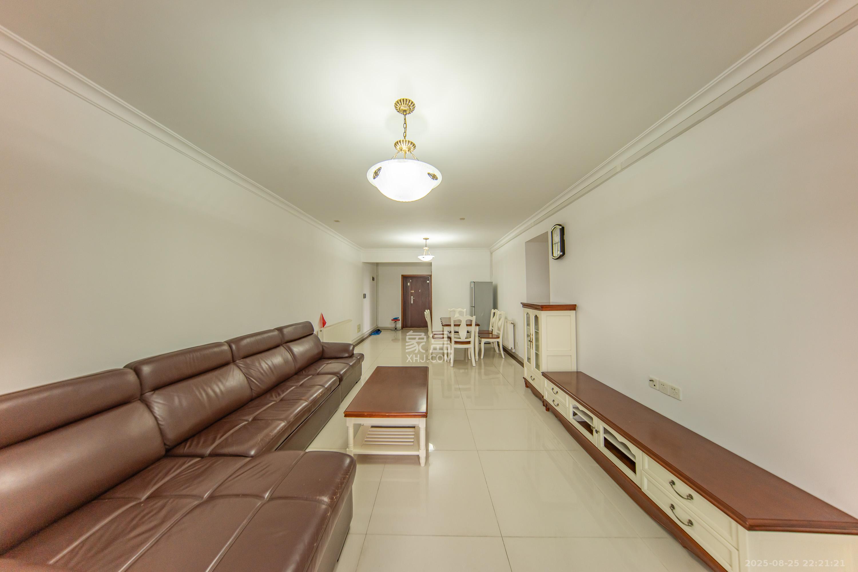 江山帝景雅典  3室2厅2卫    98.0万