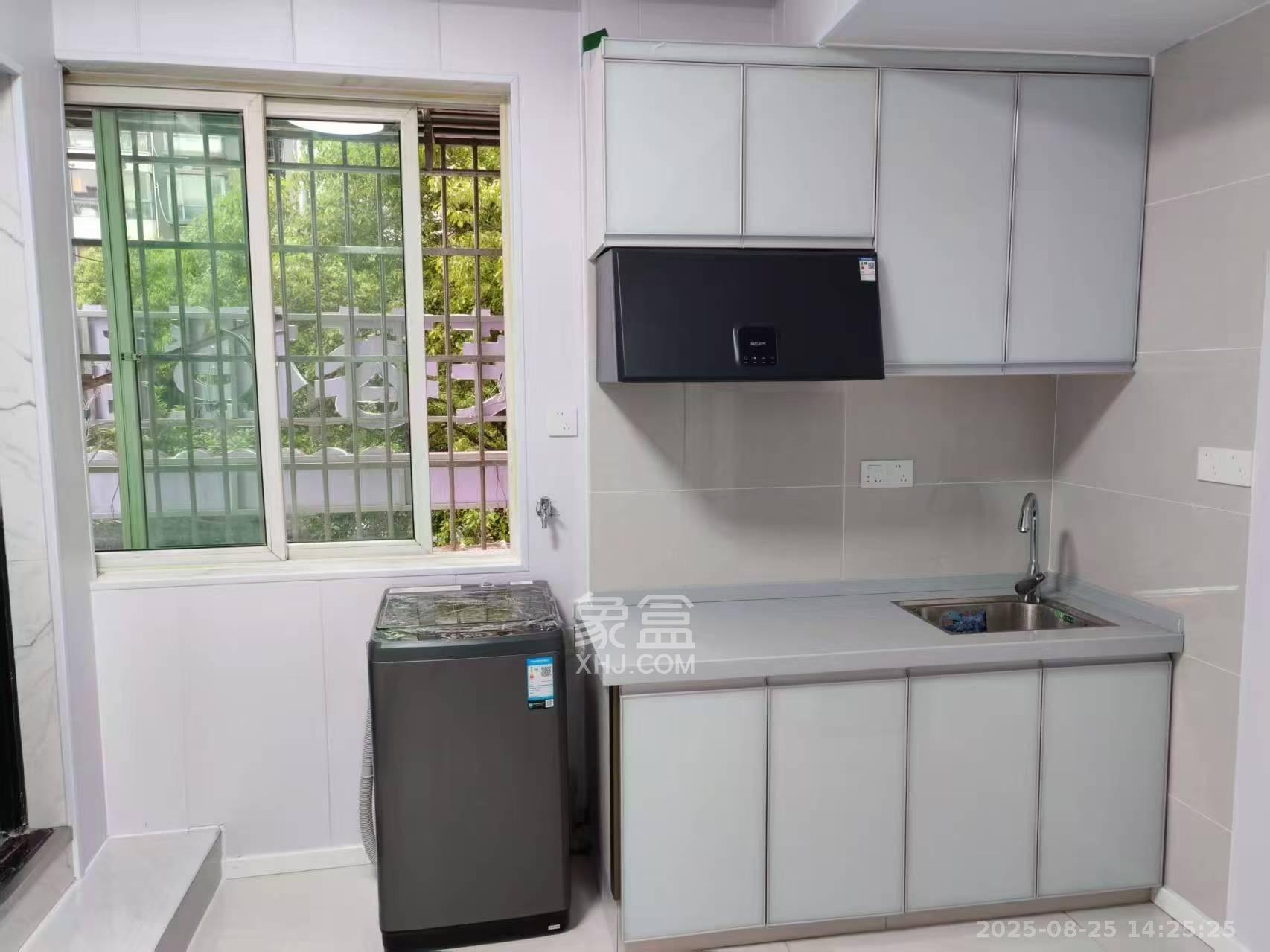 五一新村安置小区(永定社区、永兴社区、永祥社区) 1室1厅1卫 950.0元/月 五一新村安置小区(永定社区、永兴社区、永祥社区) 1室1厅1卫 950.0元/月室内图