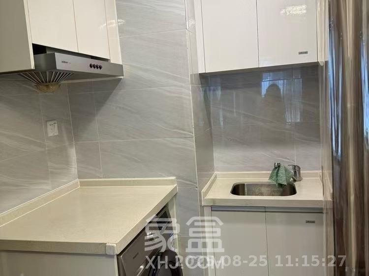 碧桂园印象 1室1厅1卫 1500.0元/月 碧桂园印象 1室1厅1卫 1500.0元/月室内图