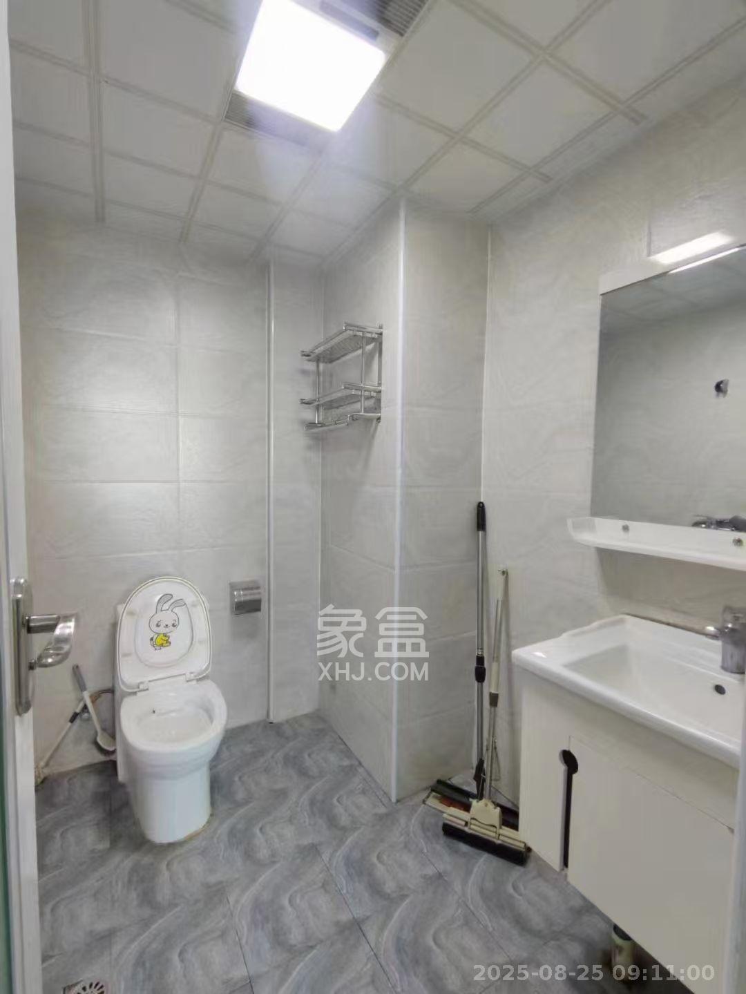 达美美立方  1室0厅0卫   2000.00元/月室内图