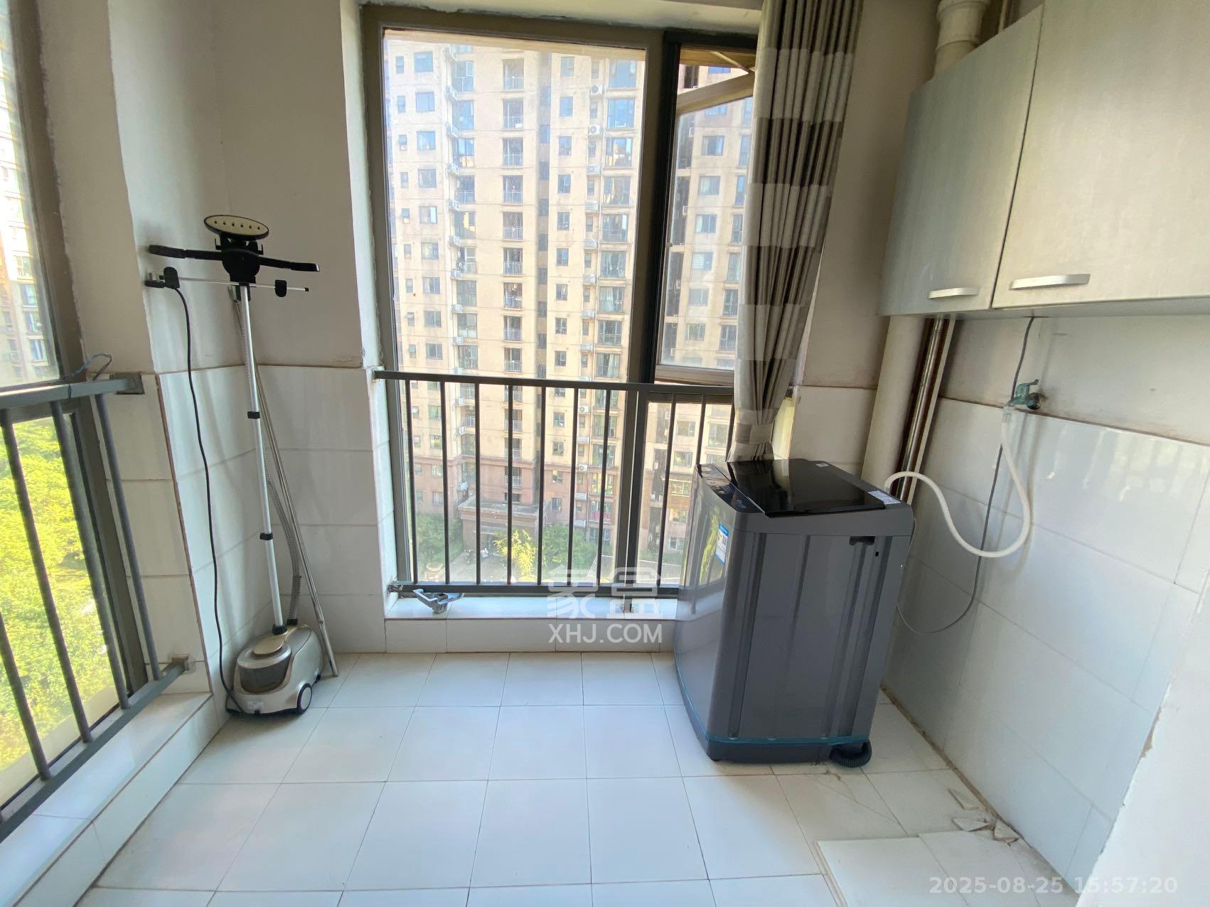 怡海星城 2室1厅1卫 1600.0元/月 怡海星城 2室1厅1卫 1600.0元/月室内图