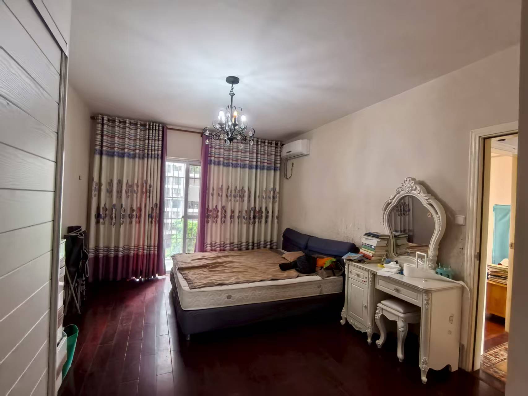 海航城 4室2厅2卫 2800.0元/月 海航城 4室2厅2卫 2800.0元/月室内图