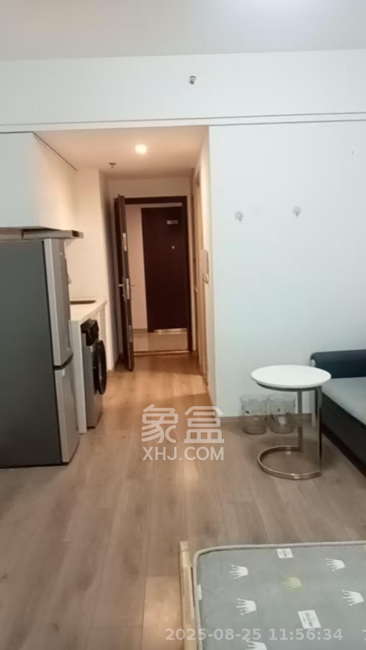 新城和樾(新城和樾公馆)  1室0厅0卫    1200.0元/月 新城和樾(新城和樾公馆)  1室0厅0卫    1200.0元/月室内图1