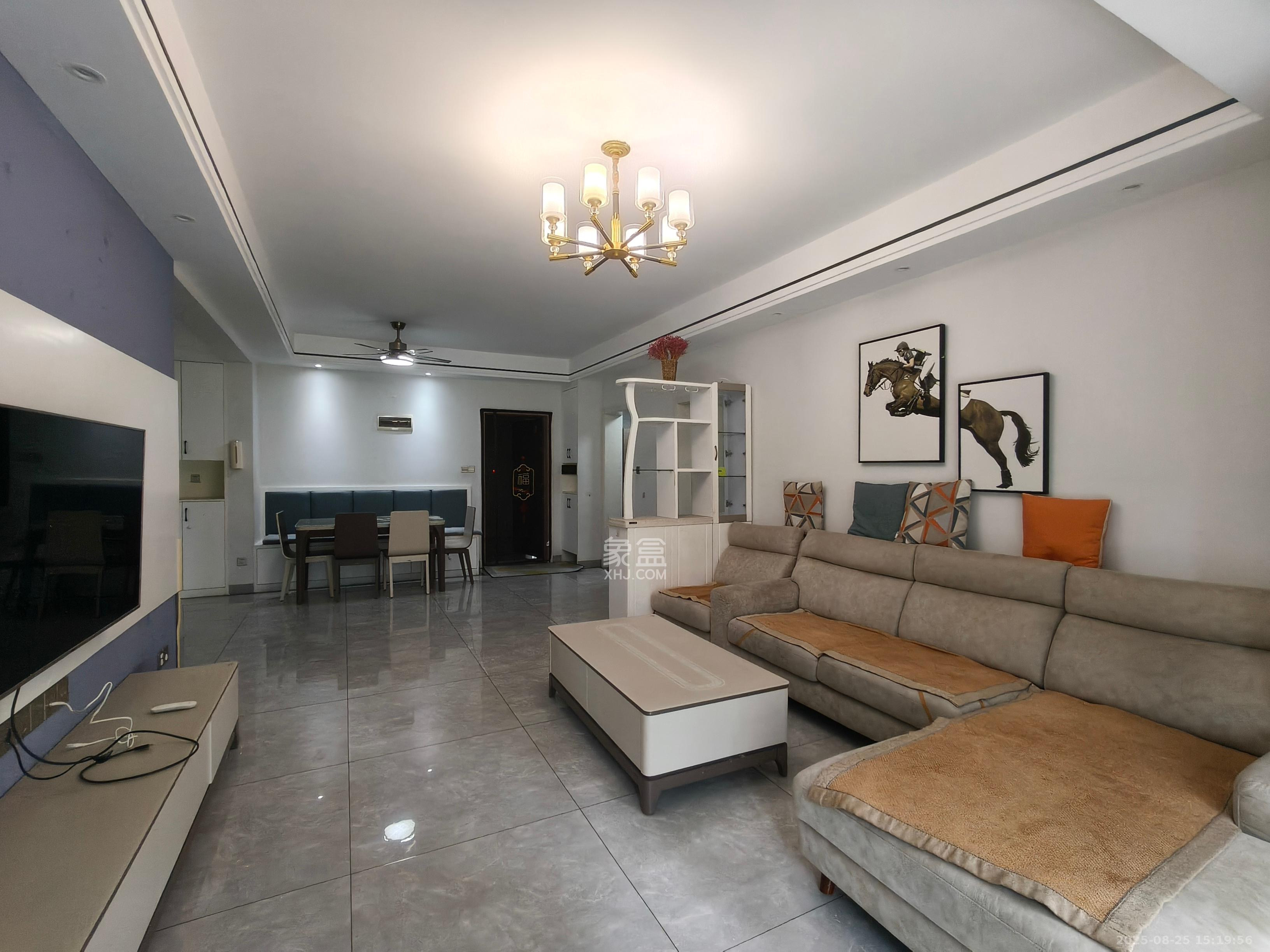 恒基凯旋门三期  3室2厅2卫    3200.0元/月 恒基凯旋门三期  3室2厅2卫    3200.0元/月室内图