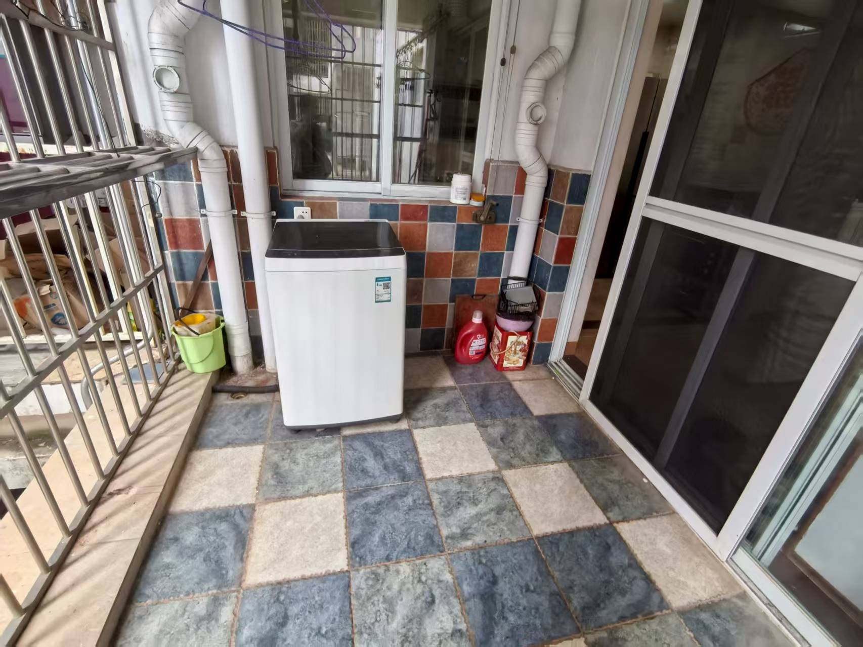 海航城 4室2厅2卫 2800.0元/月 海航城 4室2厅2卫 2800.0元/月室内图