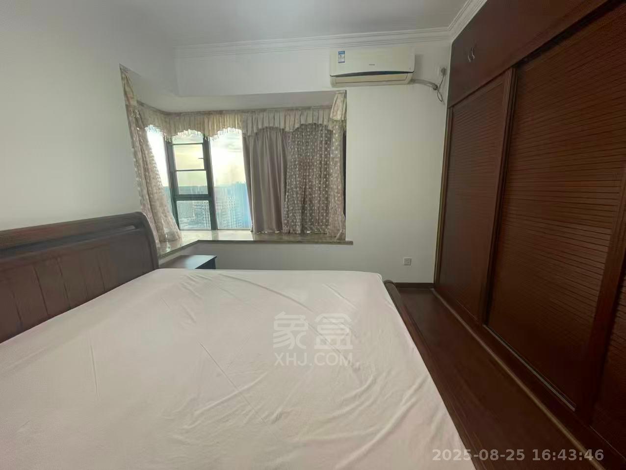 庐山春天二期曼城 3室2厅1卫 1500.0元/月 庐山春天二期曼城 3室2厅1卫 1500.0元/月室内图