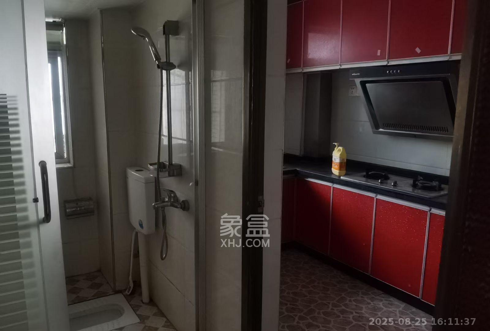 骑龙安置小区 2室2厅1卫 1800.0元/月 骑龙安置小区 2室2厅1卫 1800.0元/月室内图