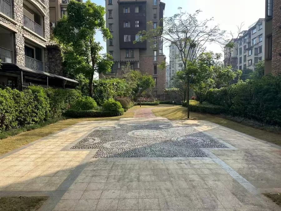 美林谷  3室2厅2卫    167.29万室内图
