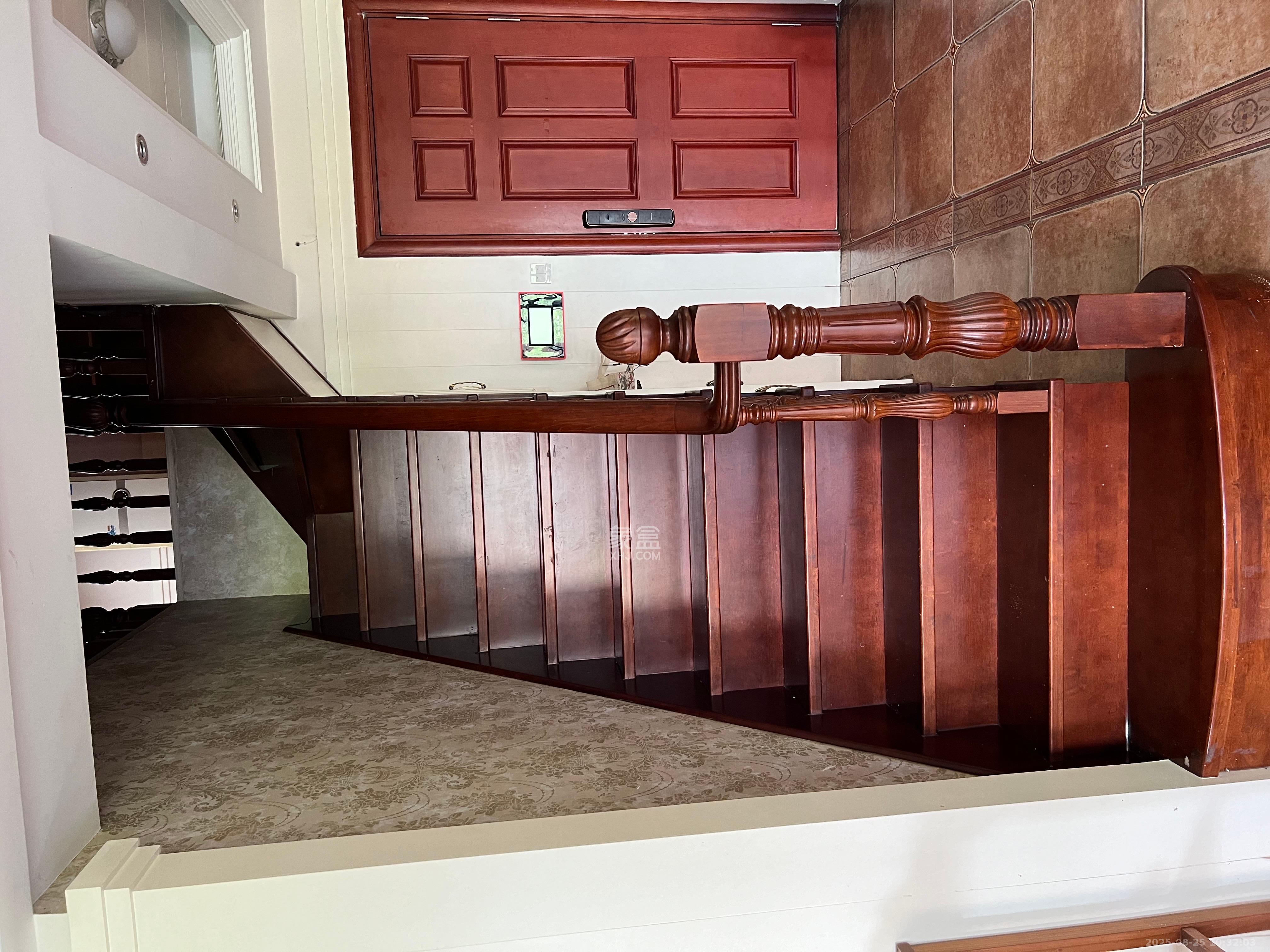 绿城桂花城 1室3厅1卫 5500.0元/月 绿城桂花城 1室3厅1卫 5500.0元/月室内图