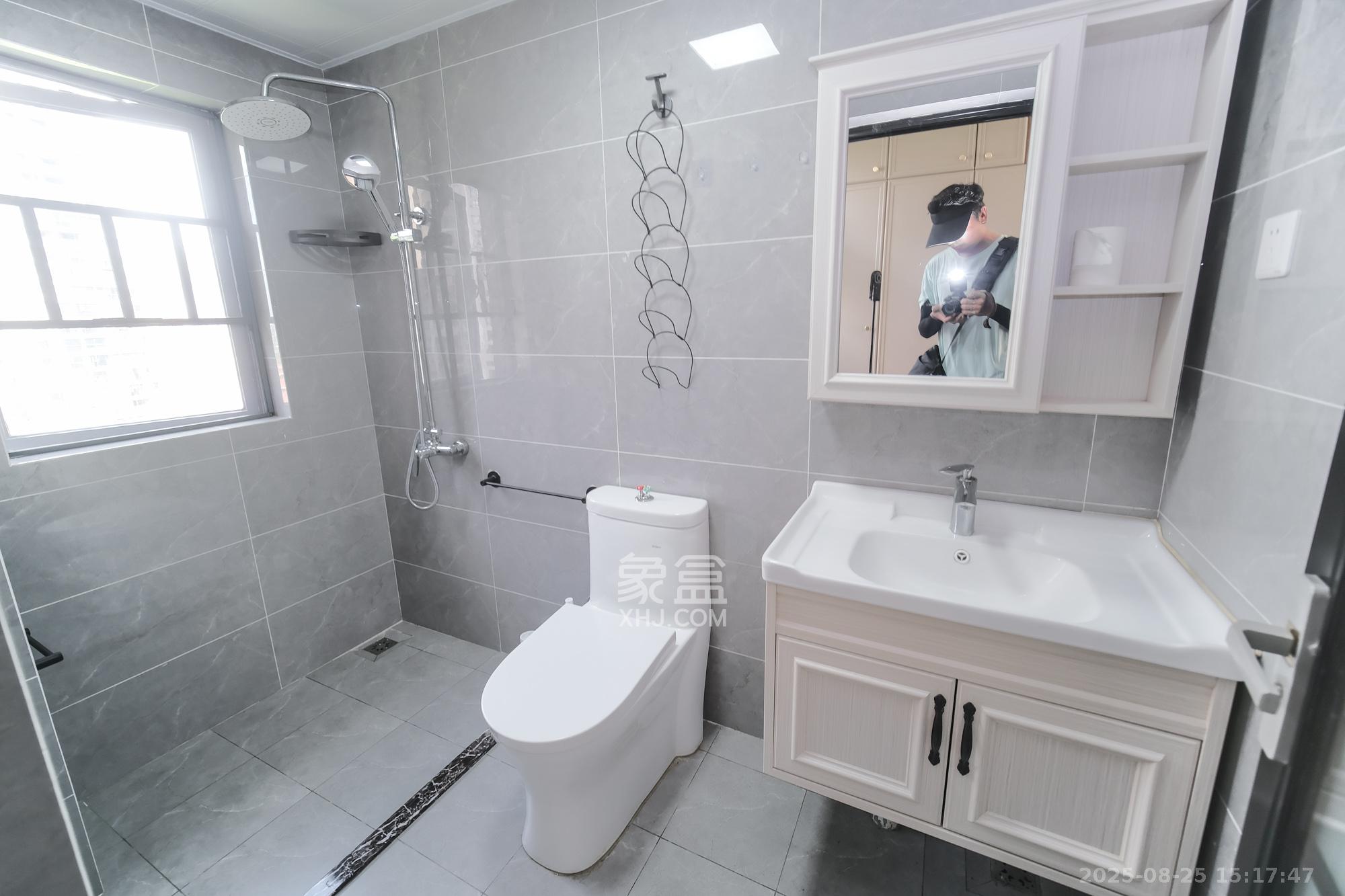 筑梦星园 4室2厅2卫 95.0万 筑梦星园 4室2厅2卫 95.0万卫生间