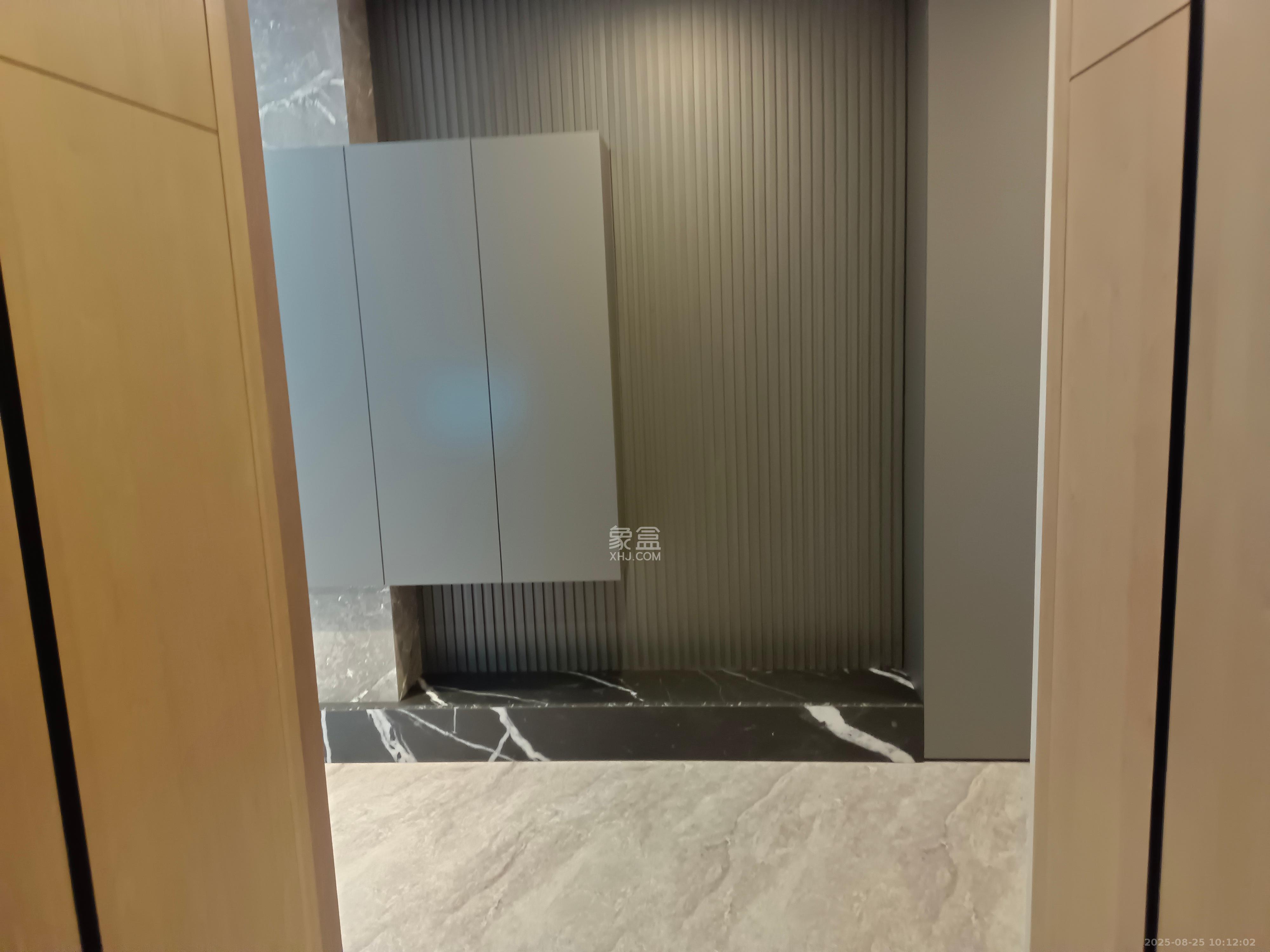 旭辉铂悦湘江  4室2厅3卫   18000.00元/月室内图