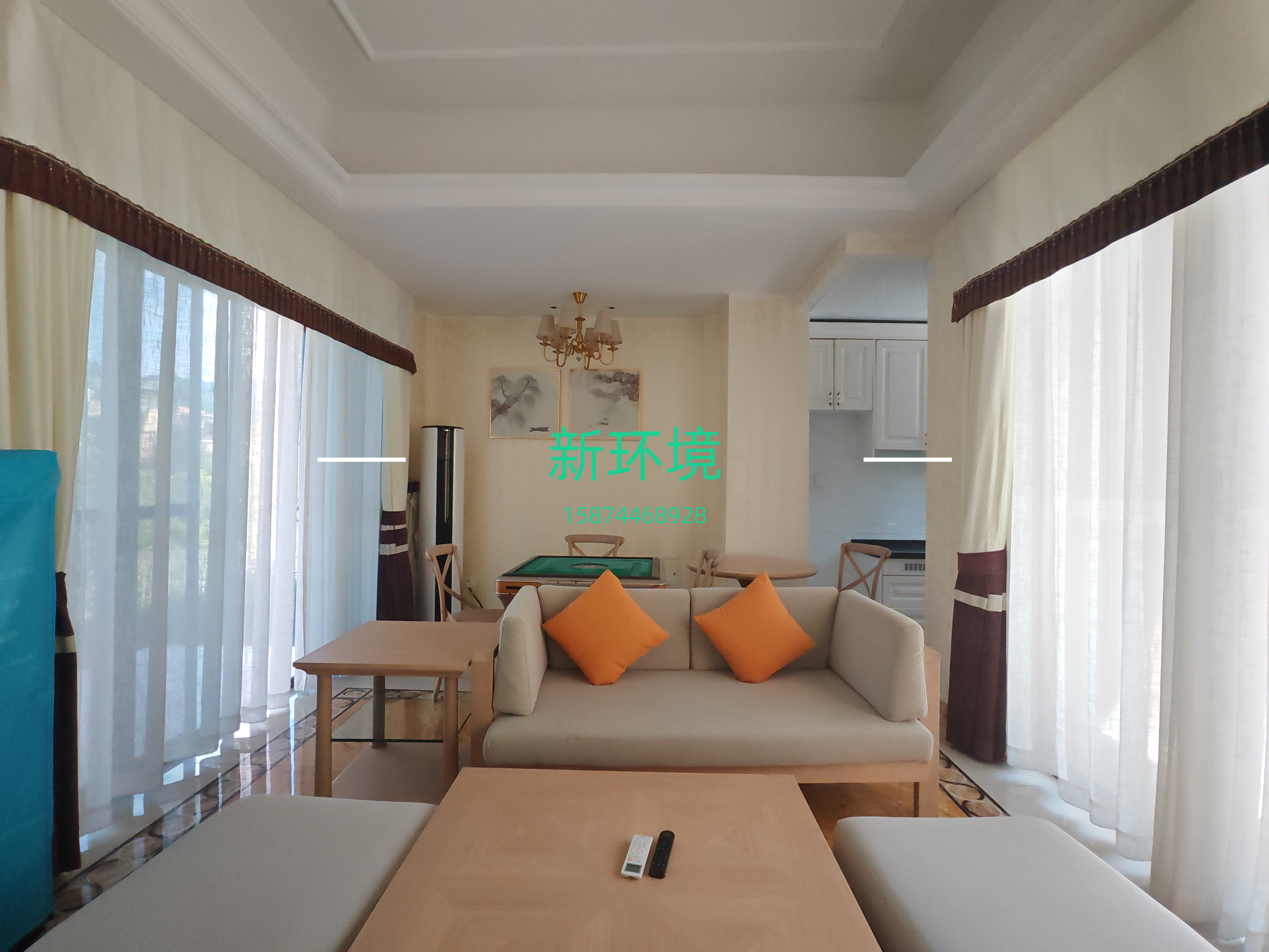 碧桂园  1室2厅2卫    65.0万 碧桂园  1室2厅2卫    65.0万