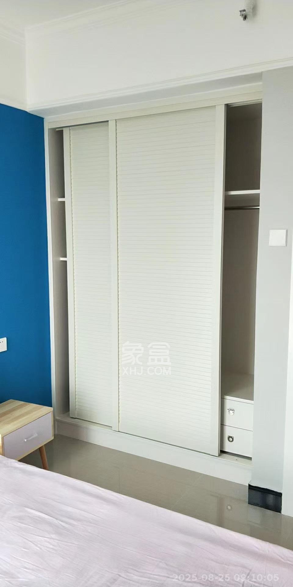 欧亚达国际广场  2室1厅1卫    2200.0元/月室内图