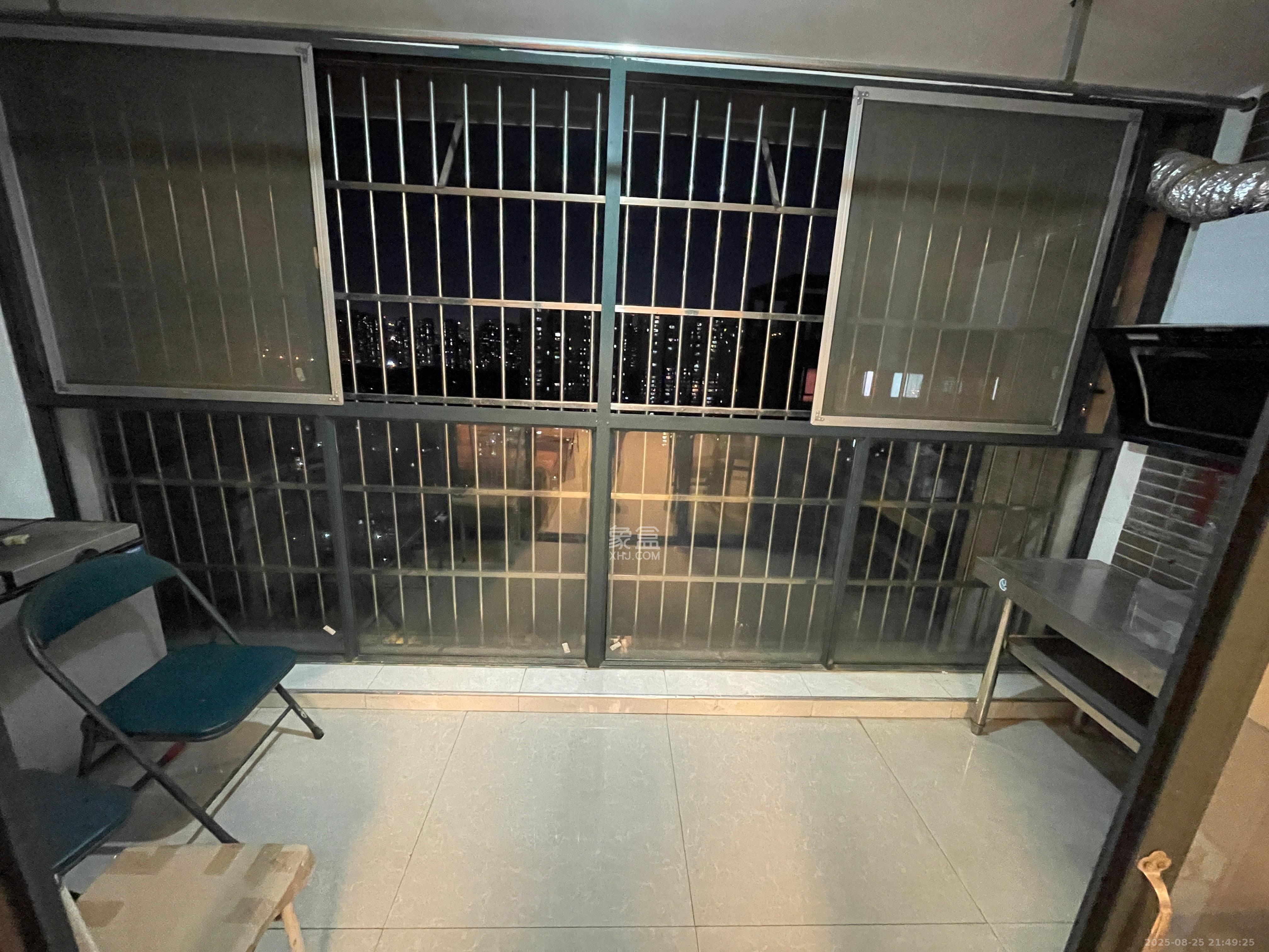 圆梦完美生活  2室2厅1卫   1400.00元/月室内图