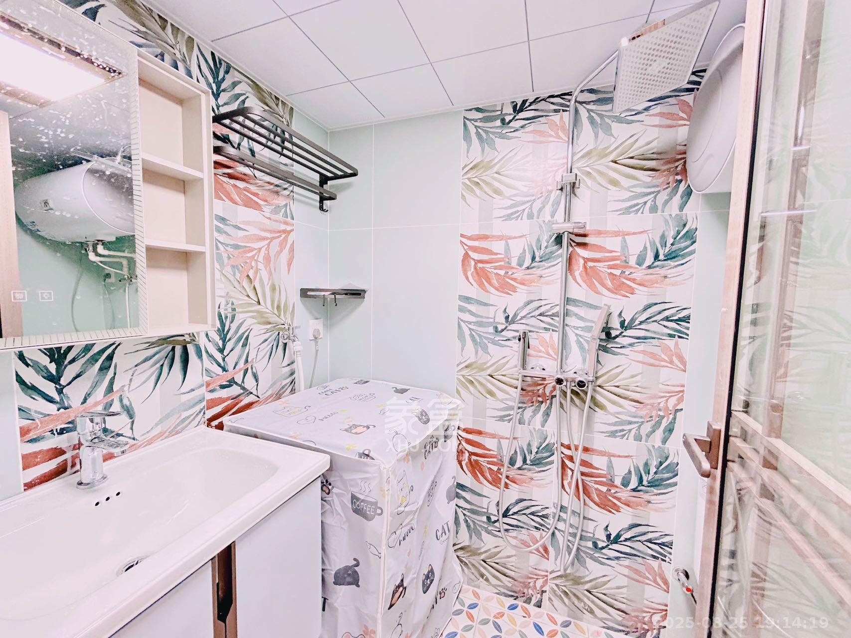 碧桂园城市之光  1室0厅0卫    2400.0元/月室内图